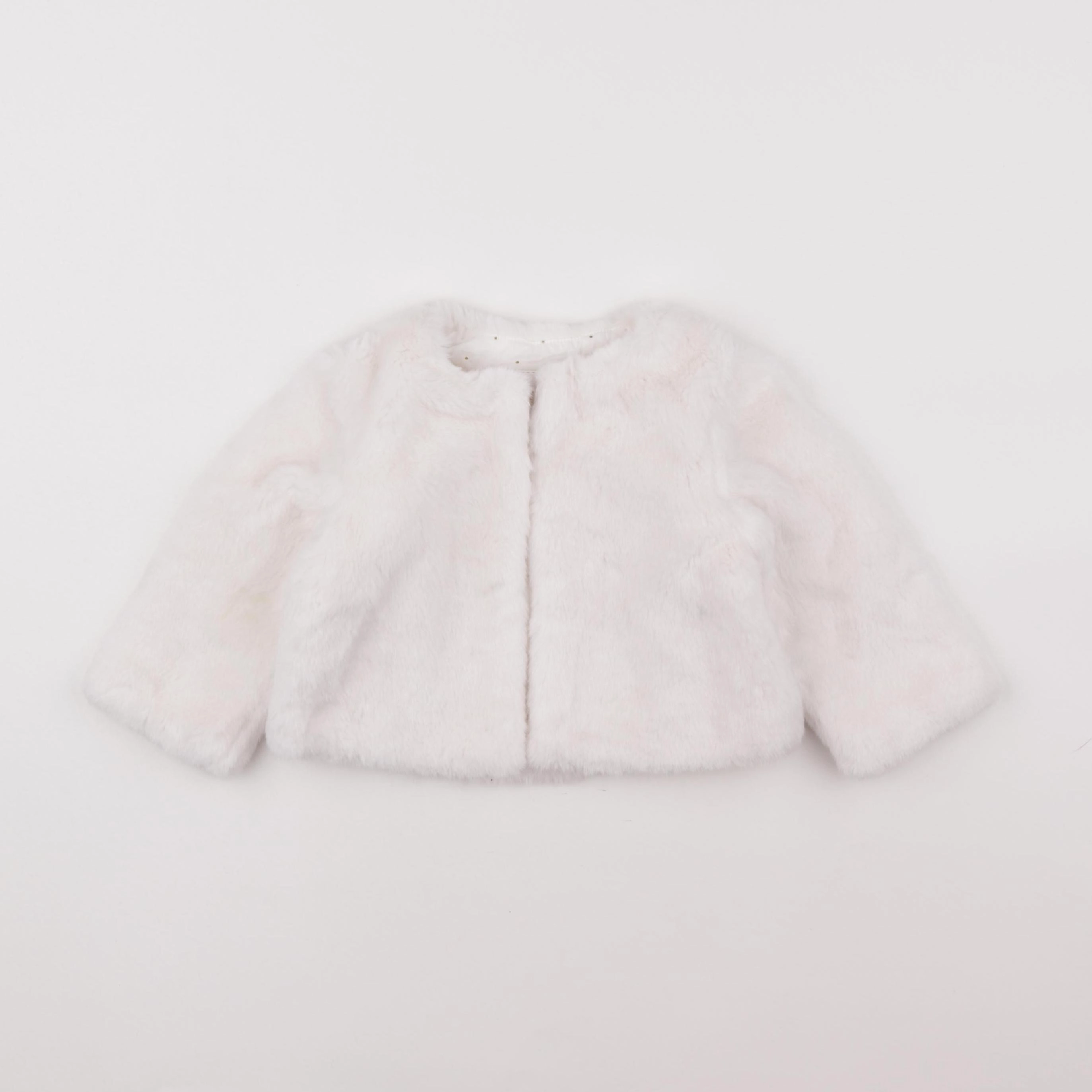 Jacadi - veste blanc - 18 mois