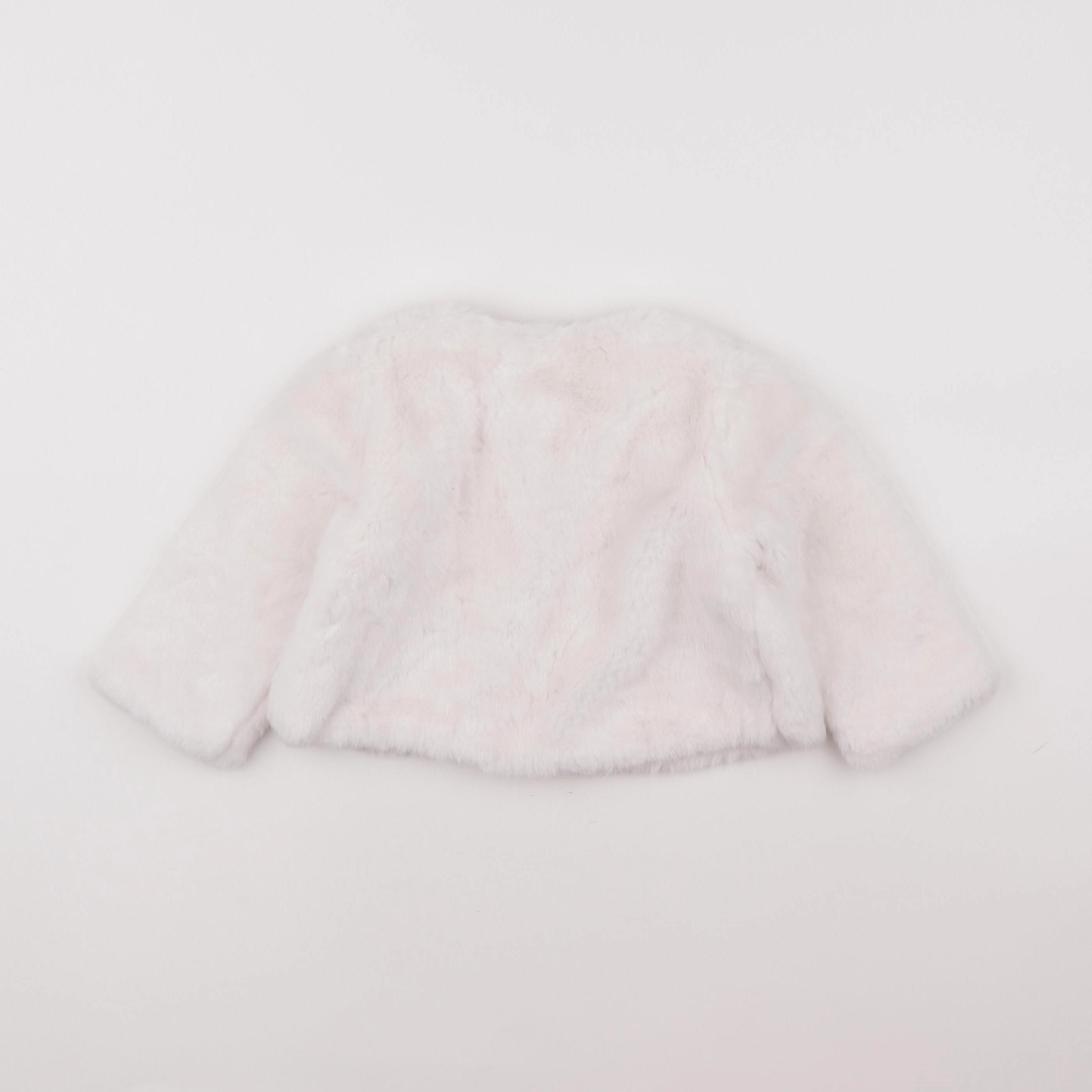 Jacadi - veste blanc - 18 mois