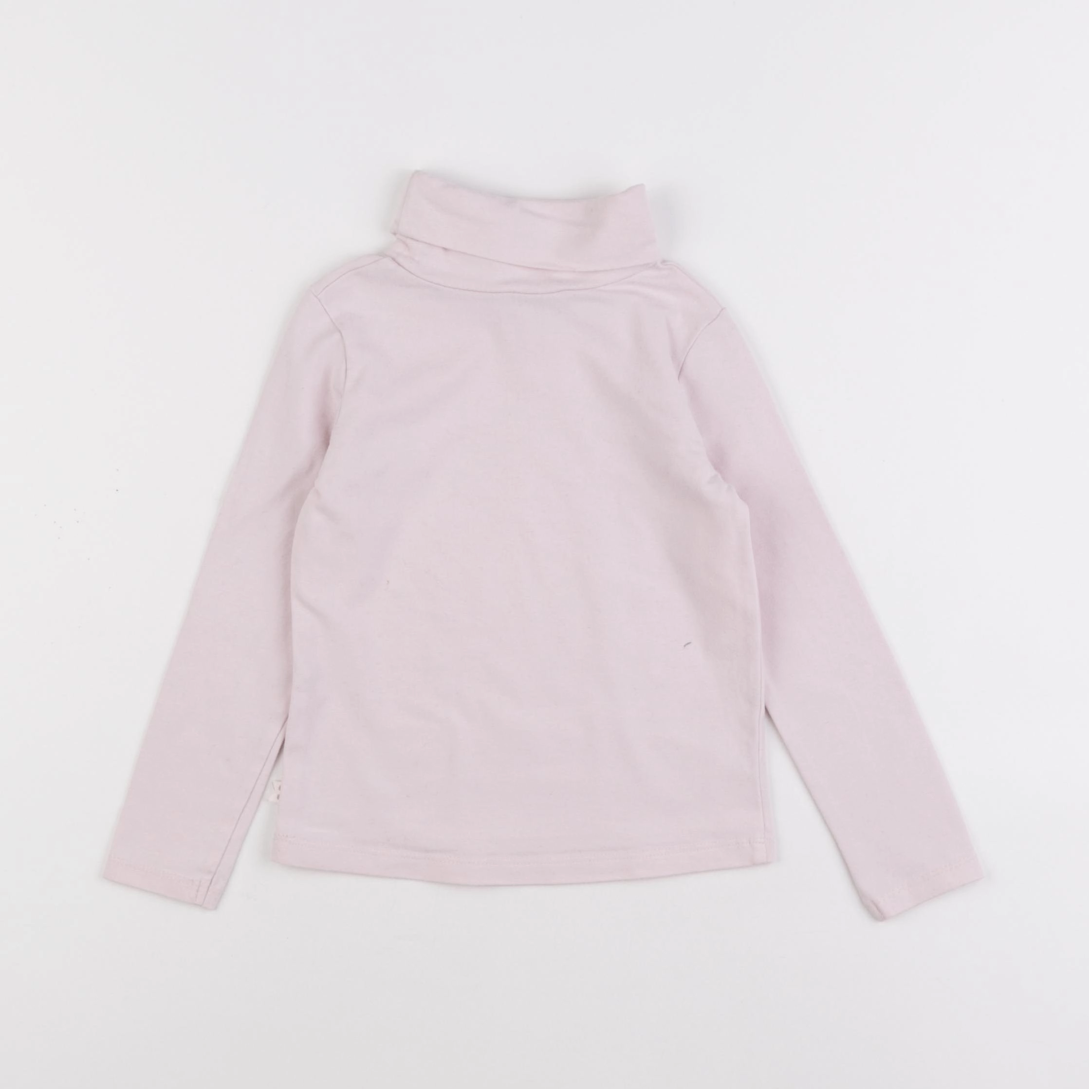 Okaidi - sous-pull rose - 3 ans