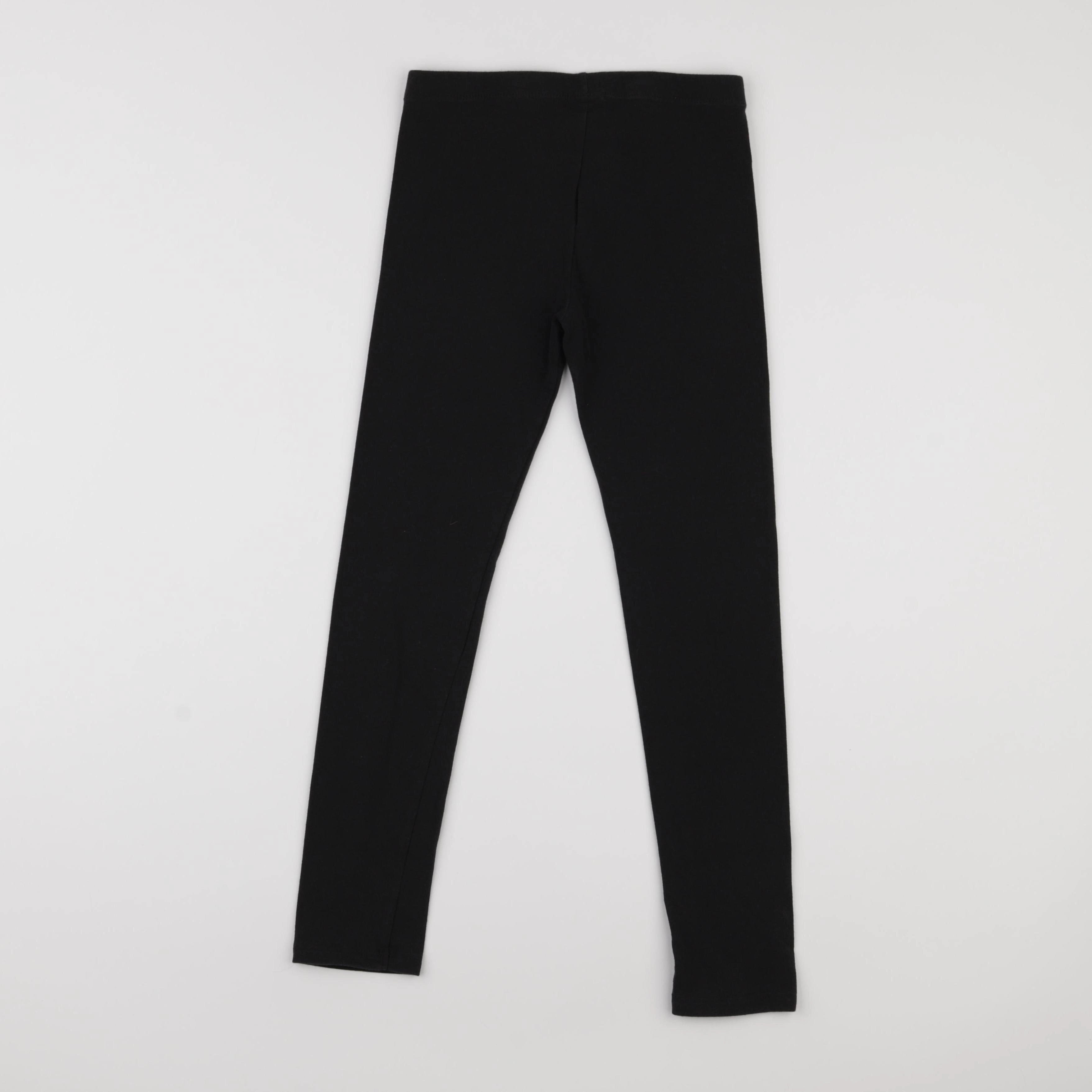 Tape à l'oeil - legging noir - 10 ans