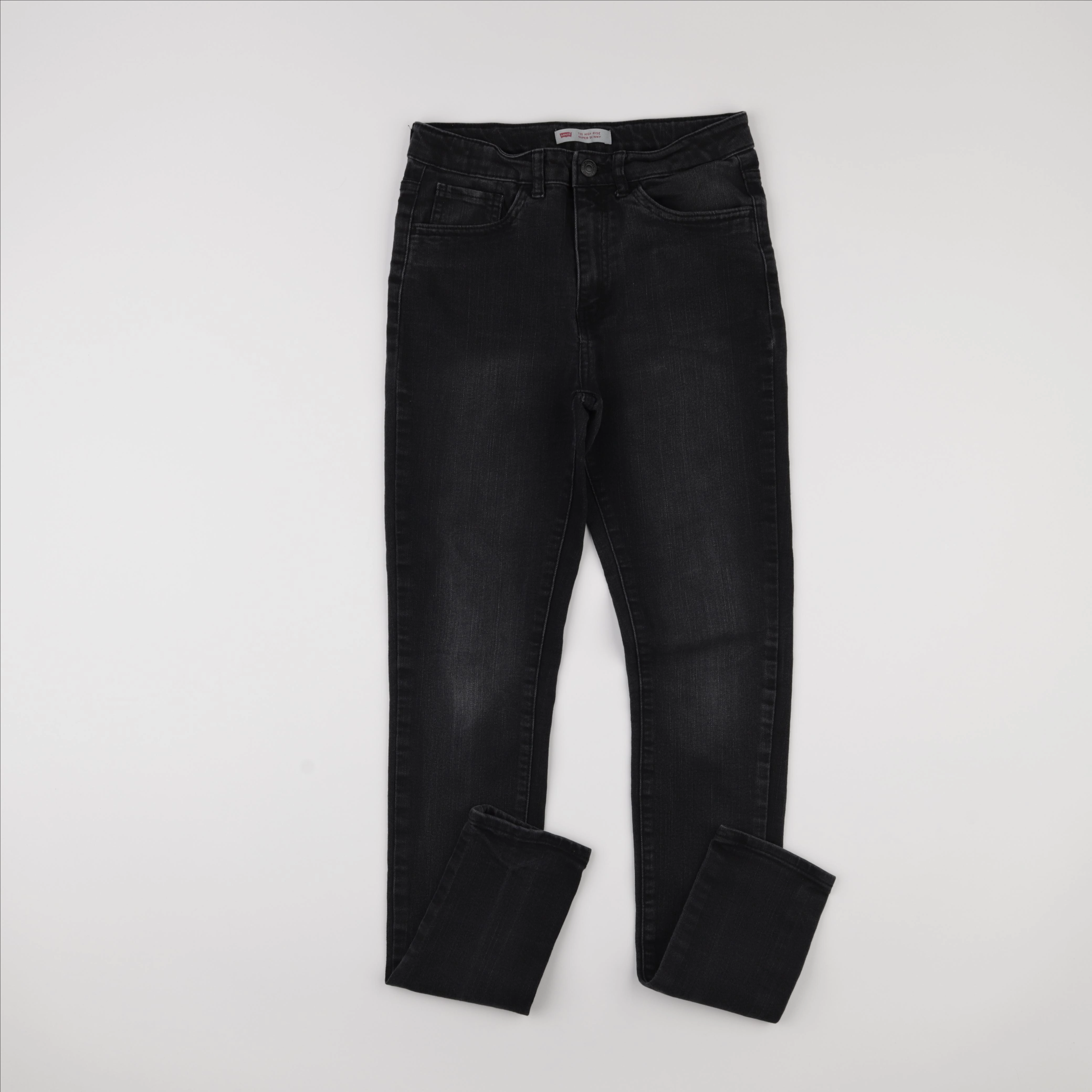 Levi's - jean noir - 16 ans