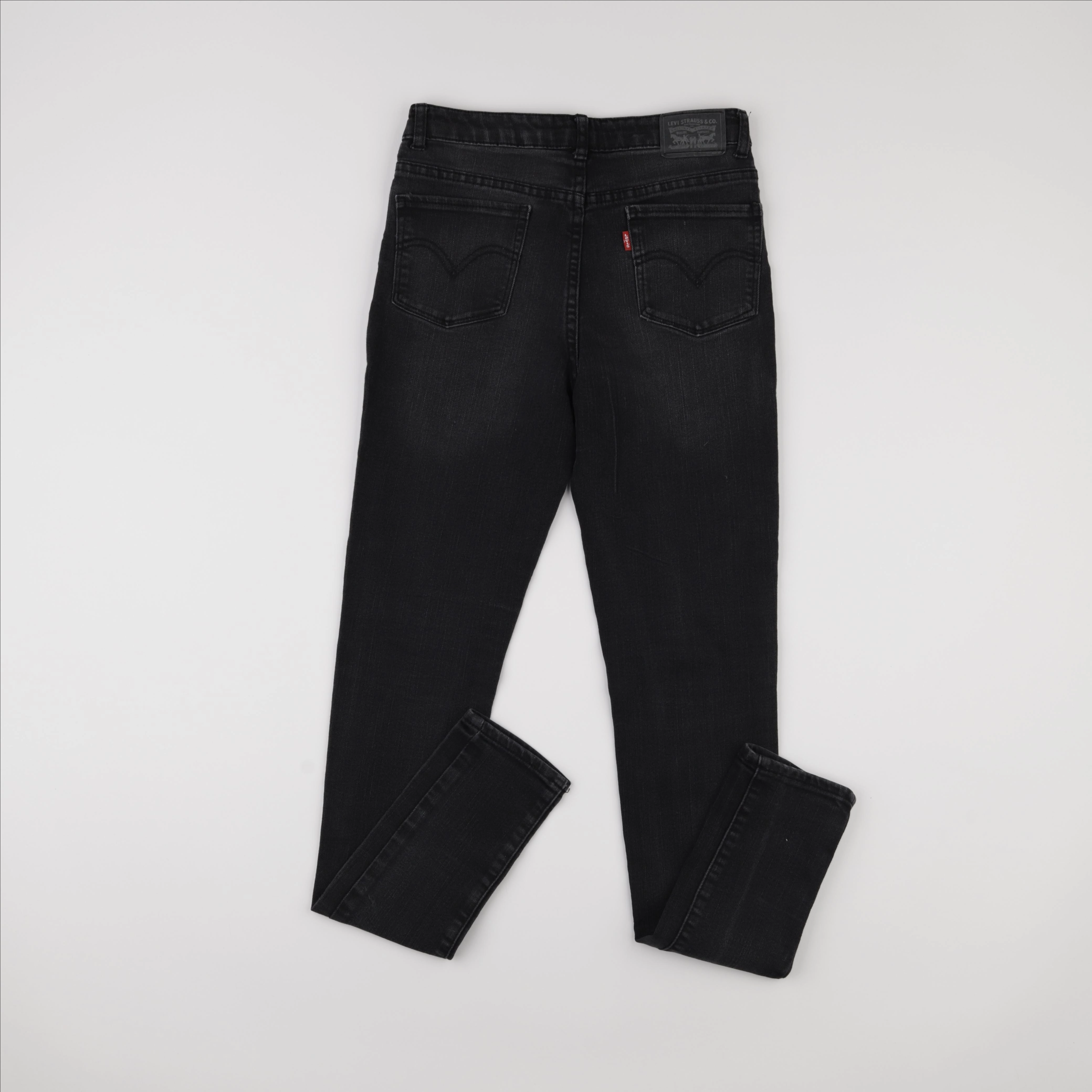 Levi's - jean noir - 16 ans