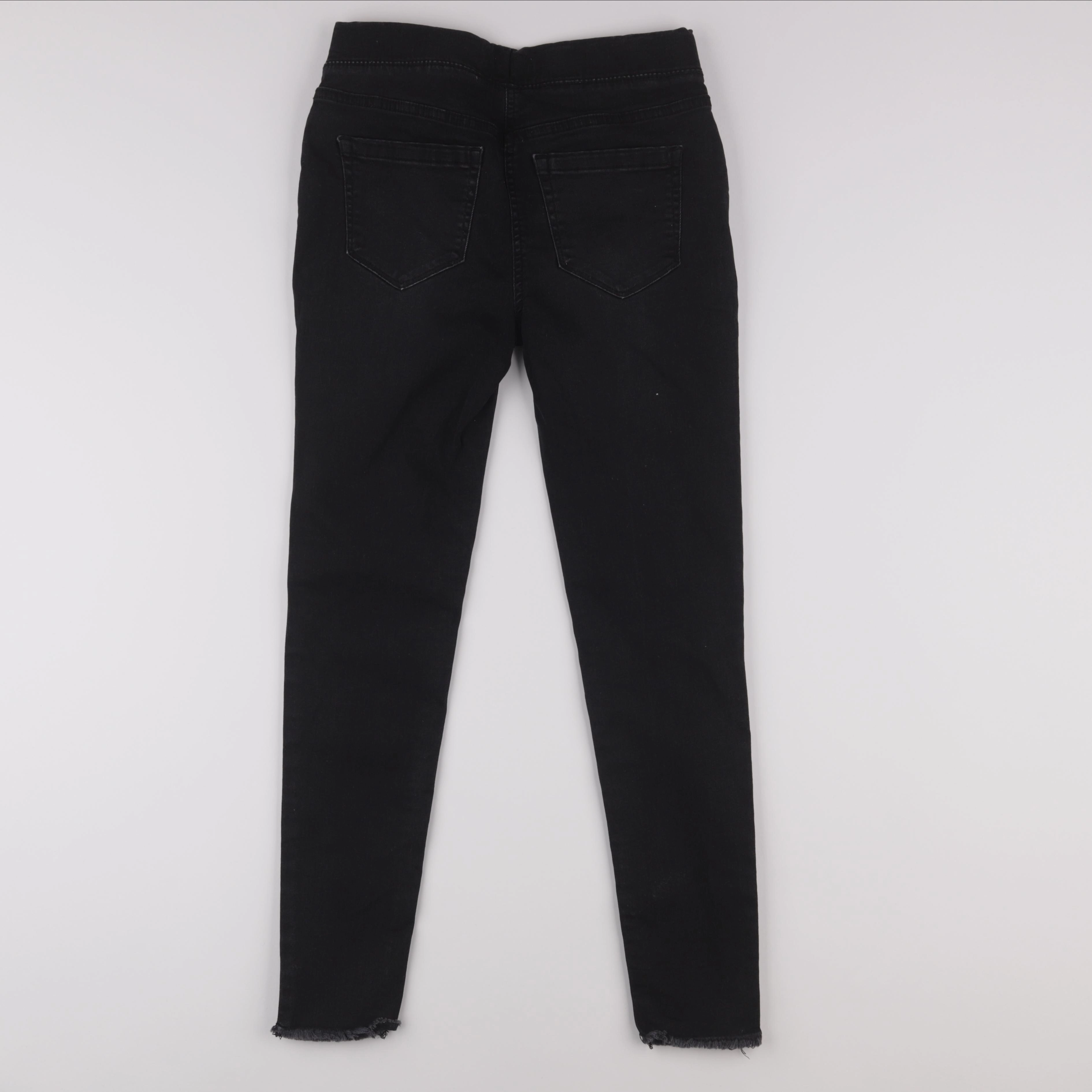 Vertbaudet - jegging noir - 14 ans