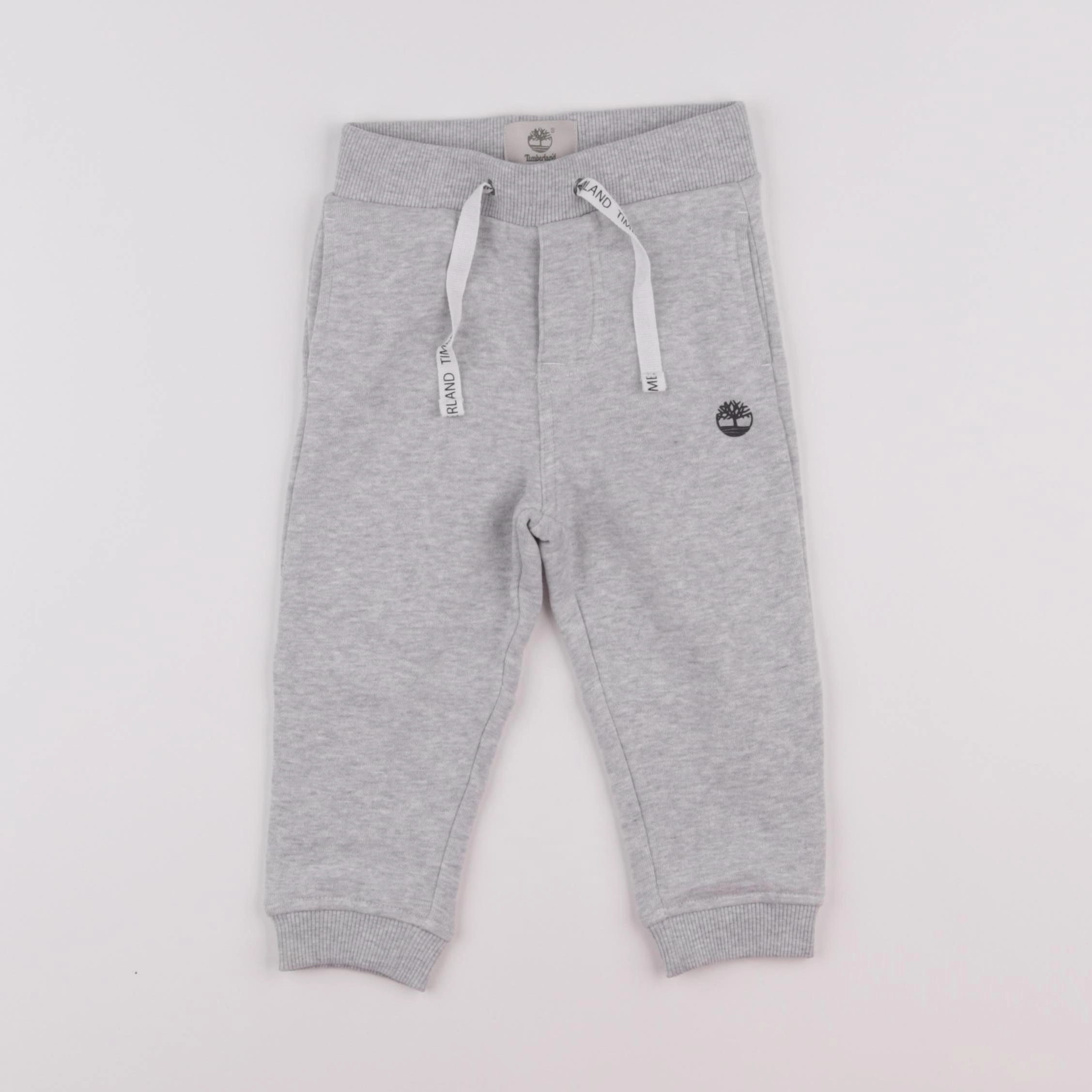 Timberland - jogging gris - 18 mois