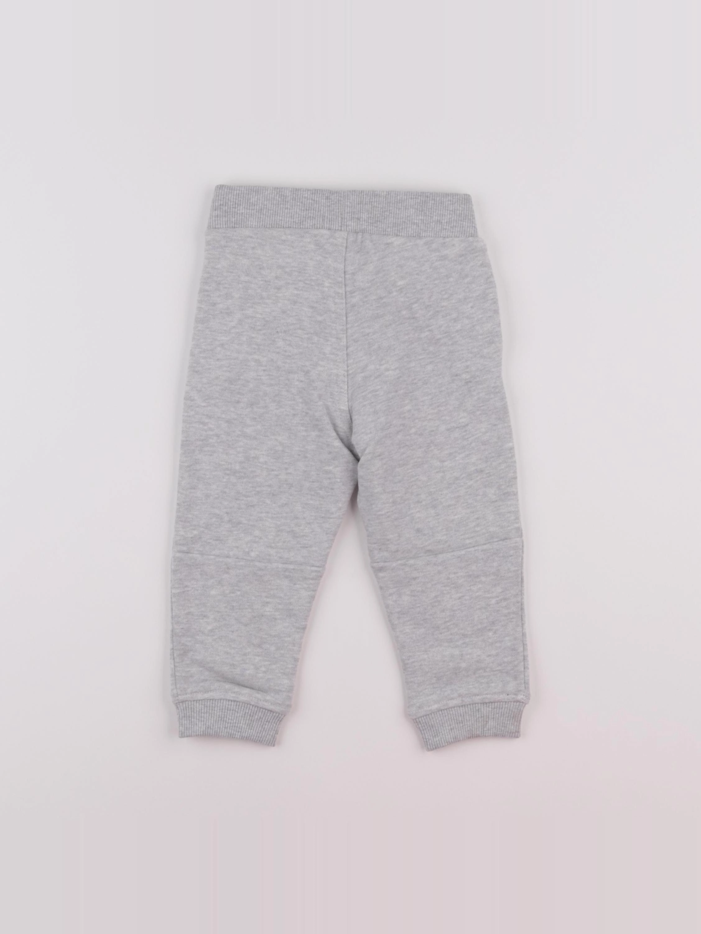 Timberland - jogging gris - 18 mois