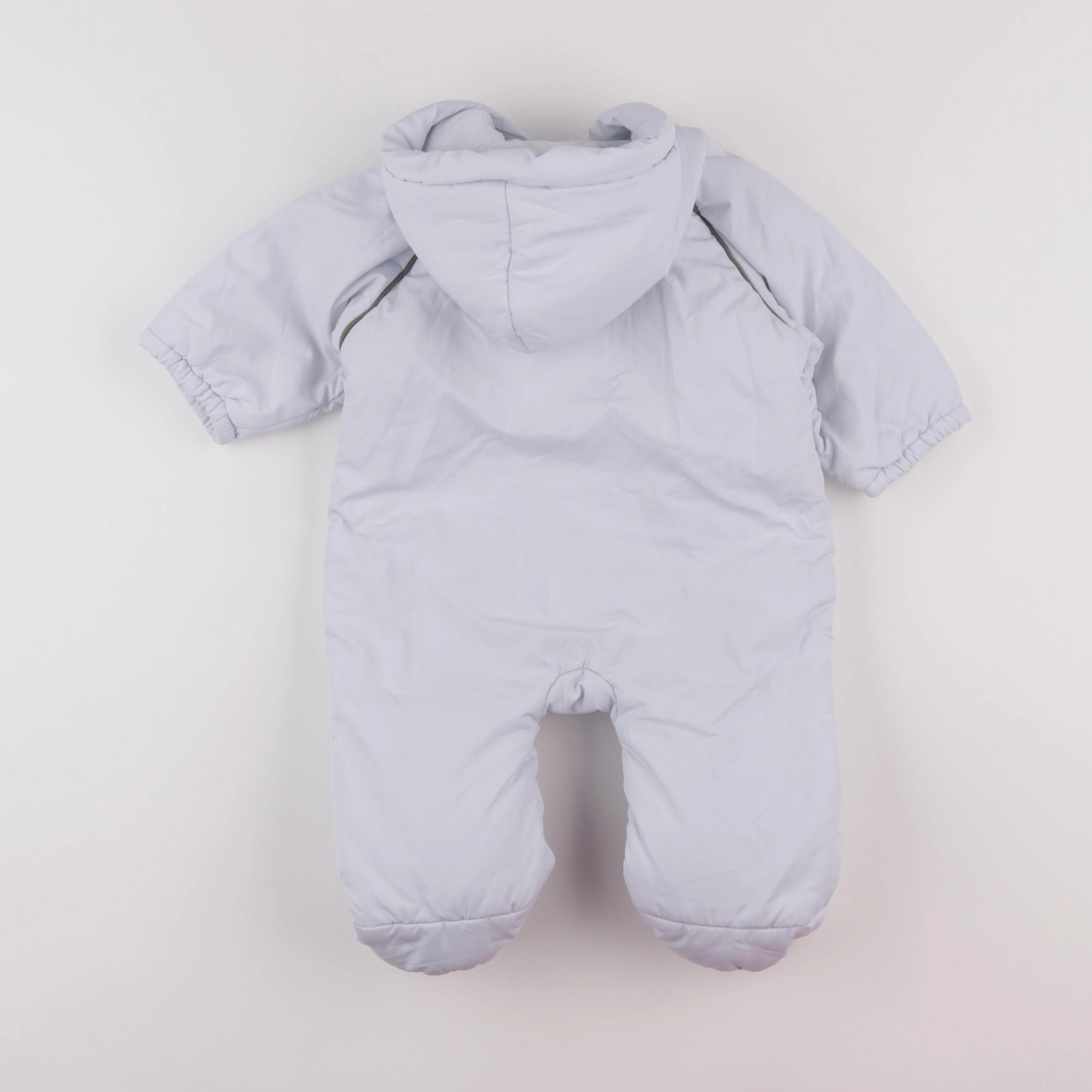 Jacadi - combi-pilote bleu - 6 mois