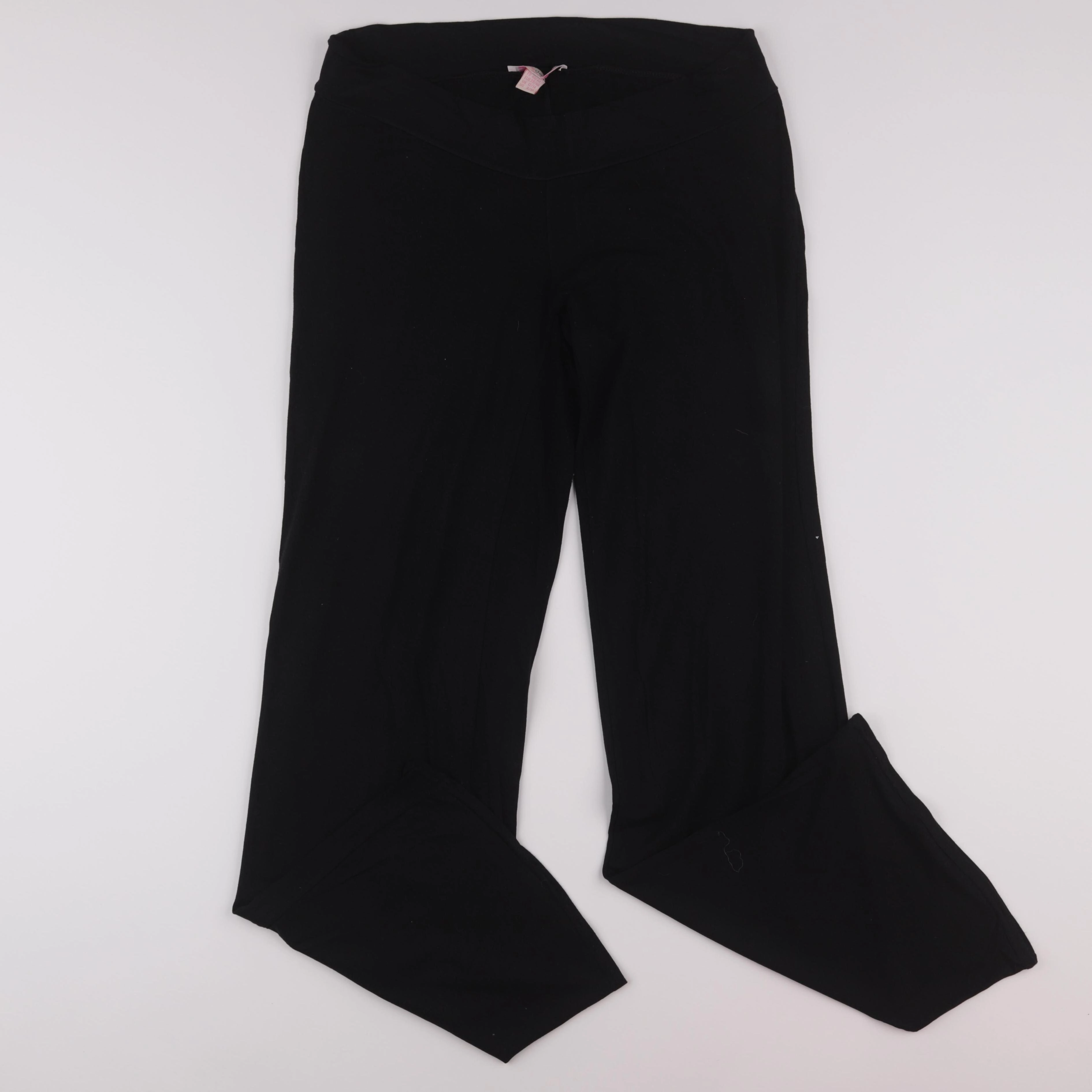 Envie de fraise - legging grossesse noir - 40 à 42