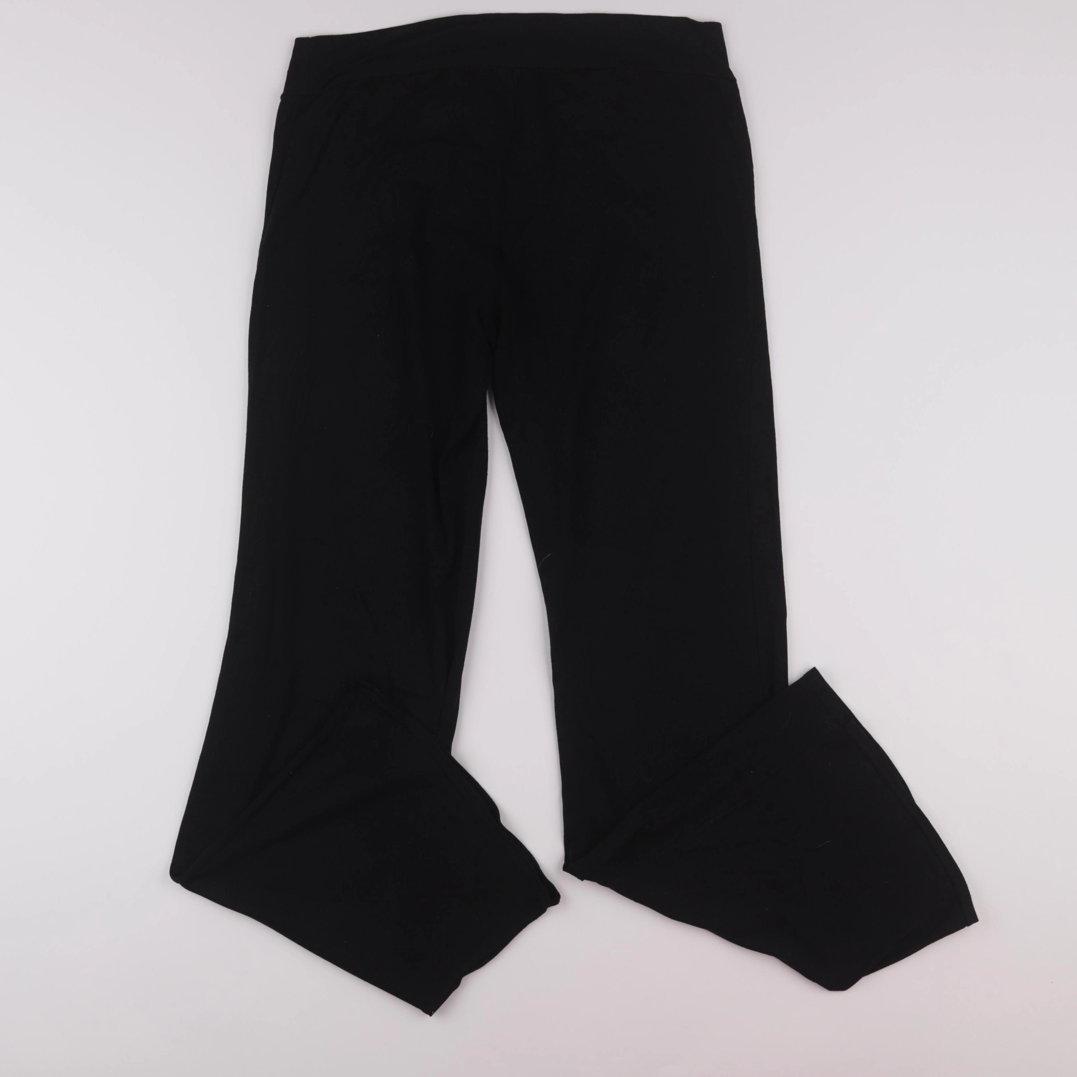 Envie de fraise - legging grossesse noir - 40 à 42