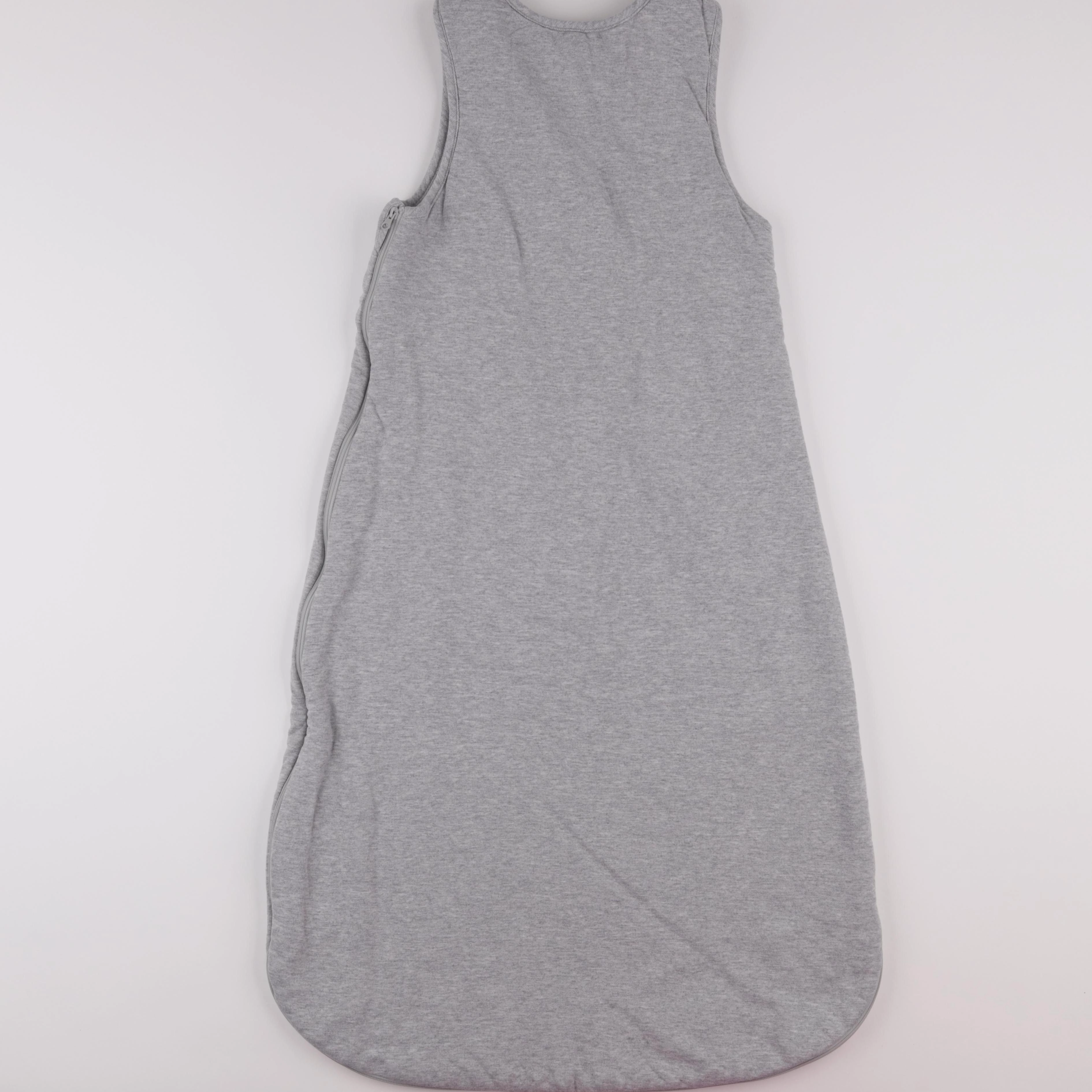 Vertbaudet - gigoteuse gris - 18/36 mois