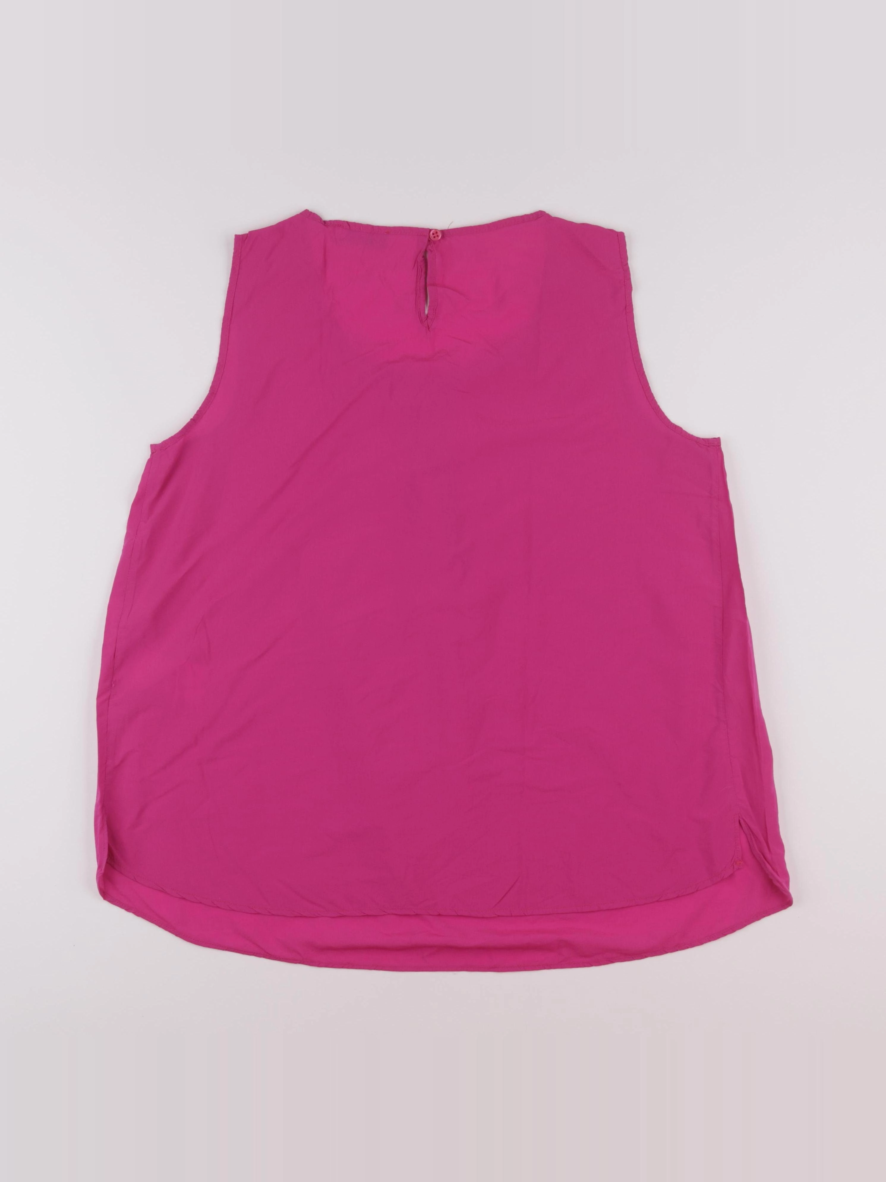 OB'MUM - blouse grossesse rose - 40