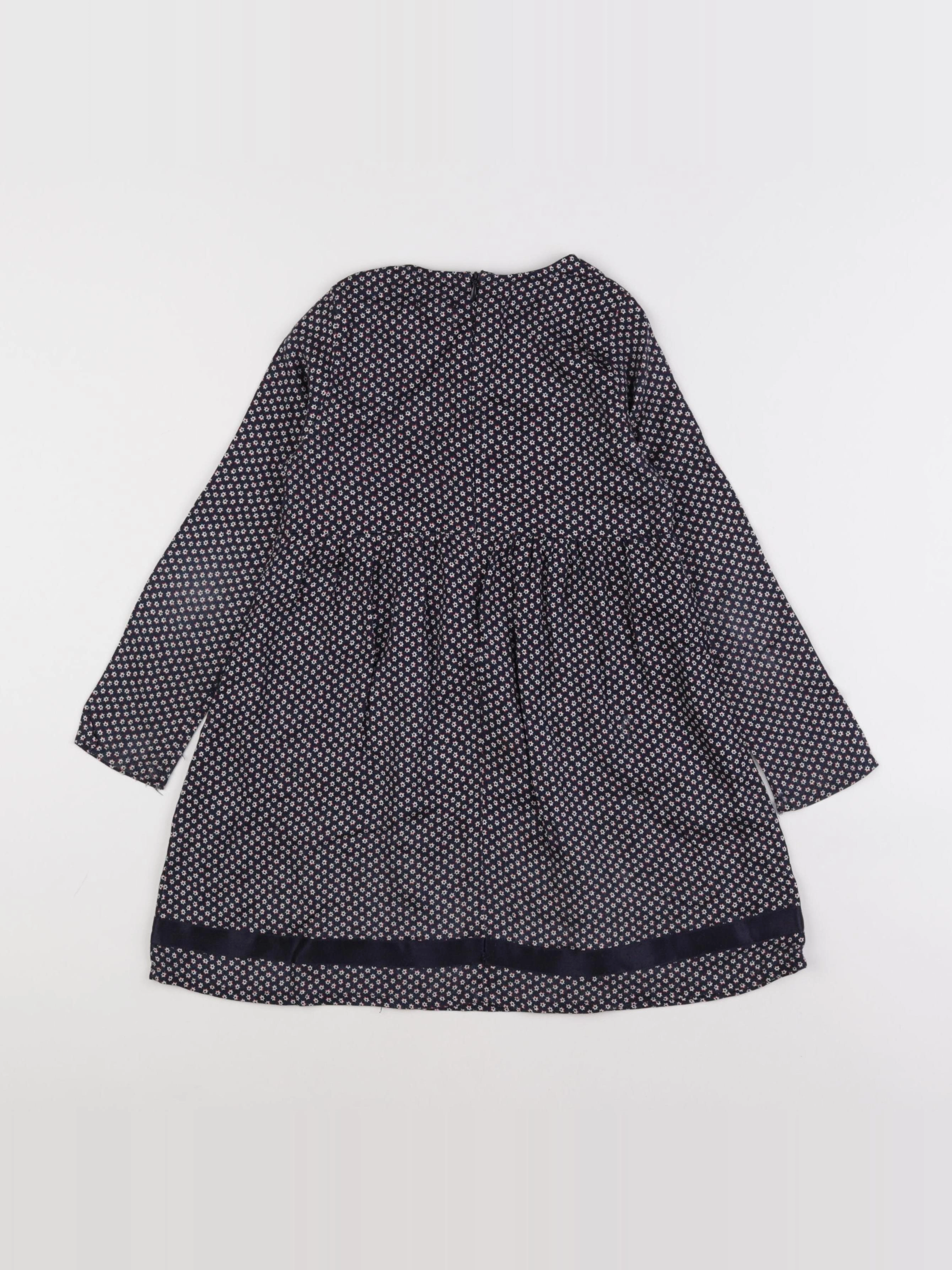 IKKS - robe multicolore - 6 ans
