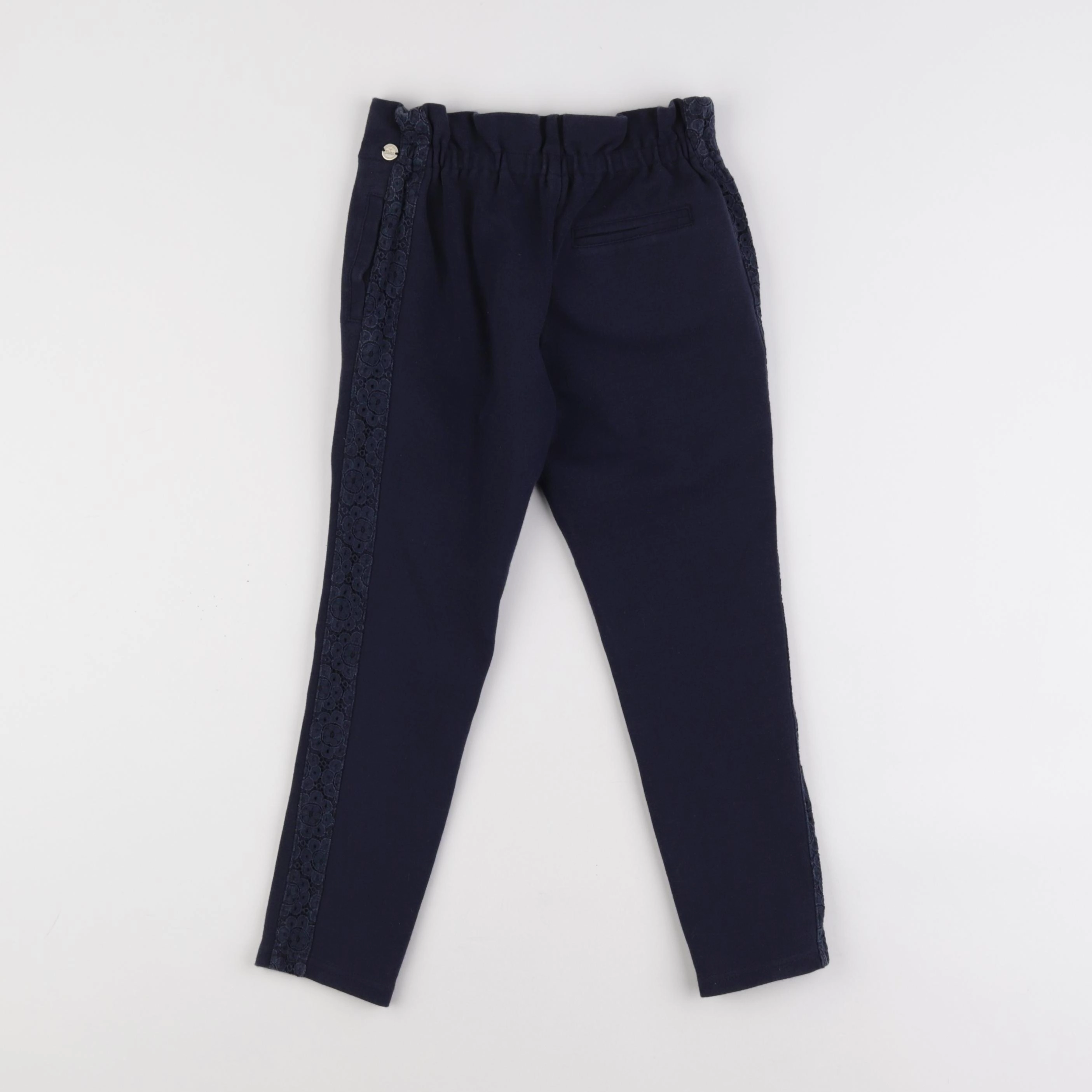 IKKS - jogging bleu - 6 ans