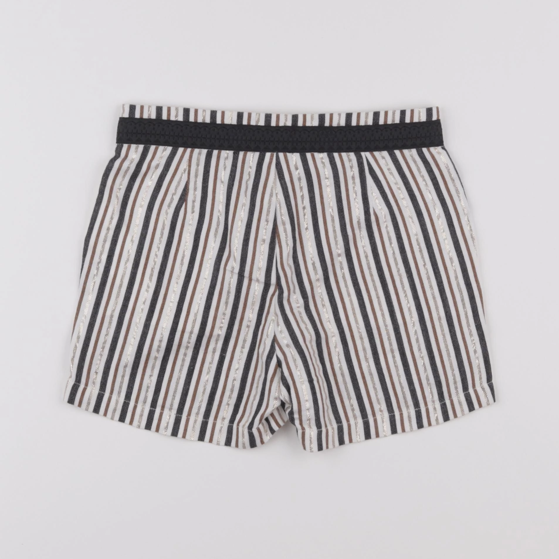 IKKS - short multicolore - 7 ans