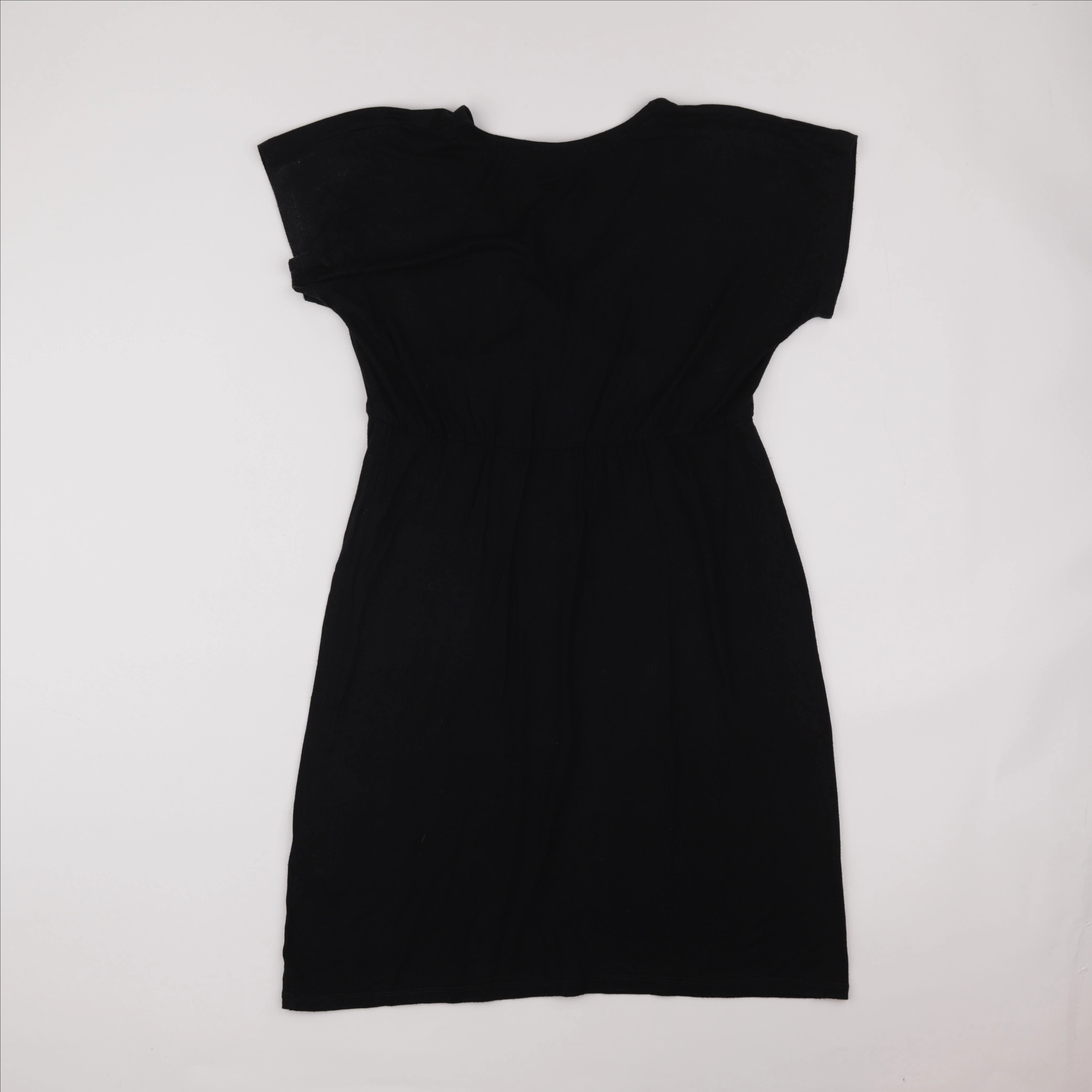Envie de fraise - robe grossesse noir - 34 à 36