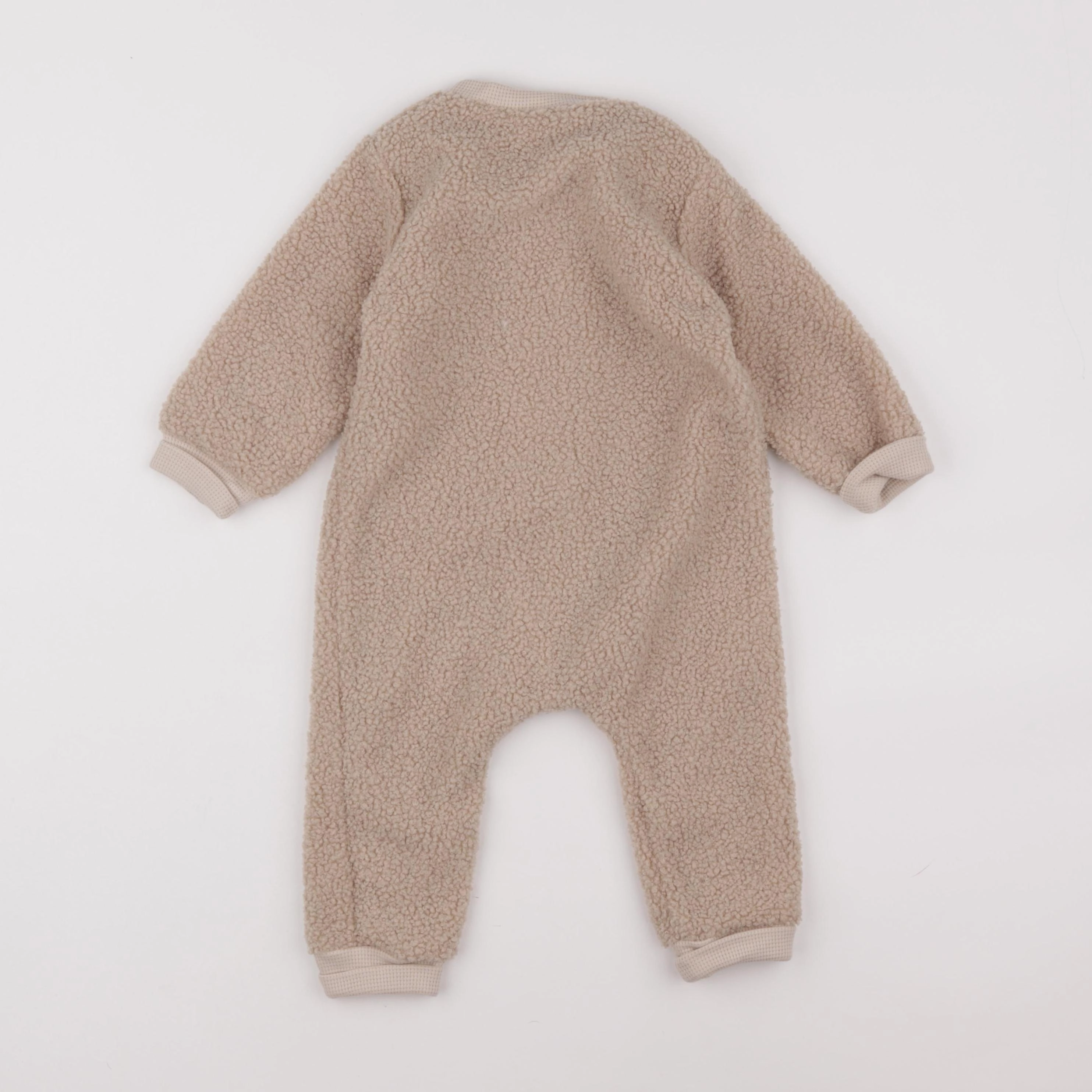 So Family - combinaison beige - 18 mois