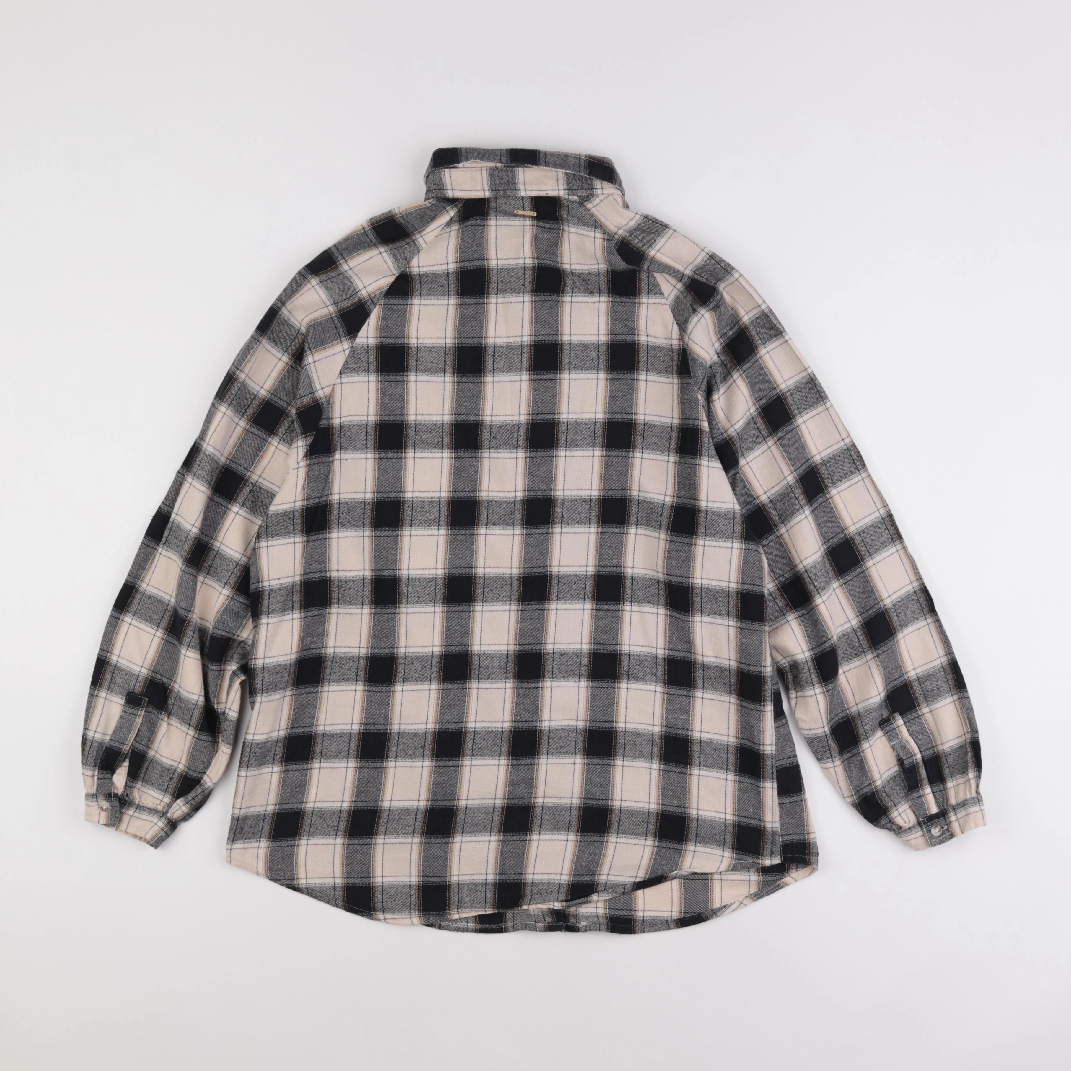 IKKS - chemise multicolore - 14 ans