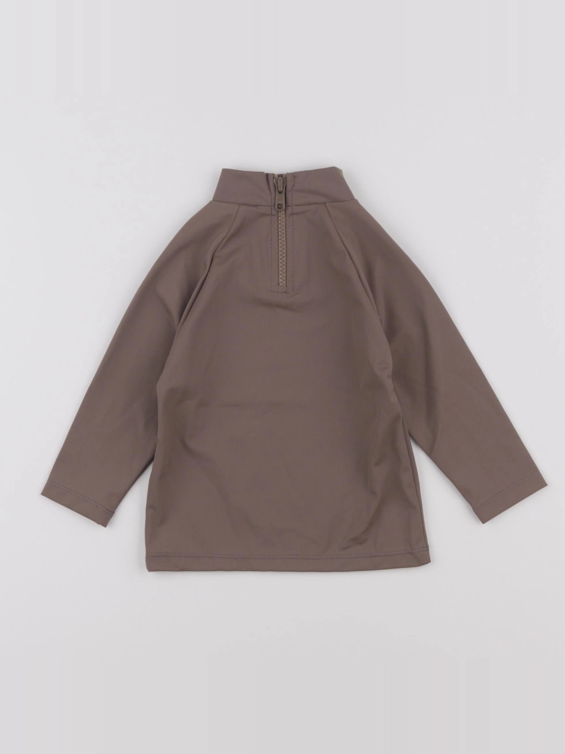INA SWIM - tee-shirt anti-uv NELLA tort - 1 an