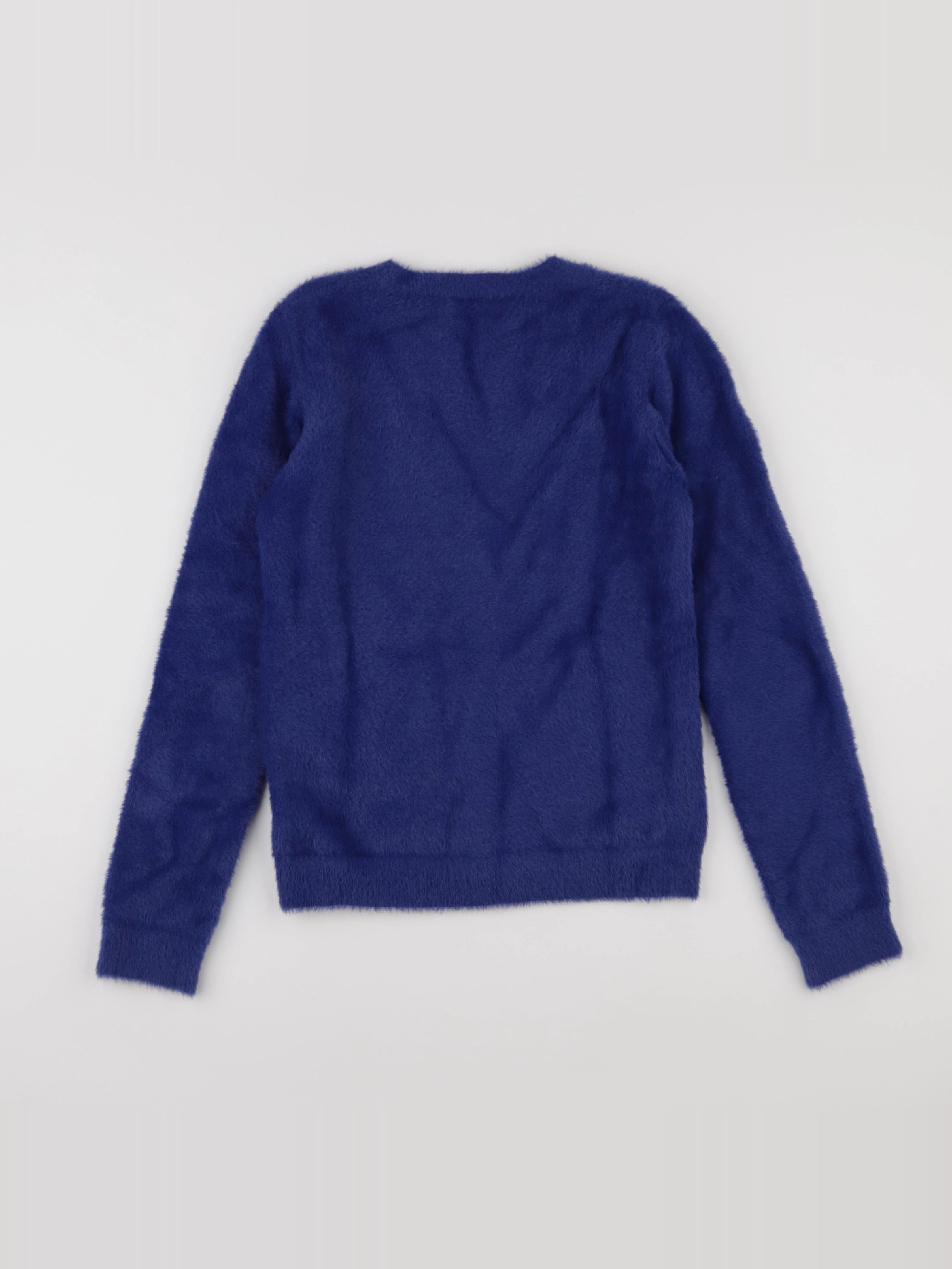 IKKS - pull bleu - 12 ans