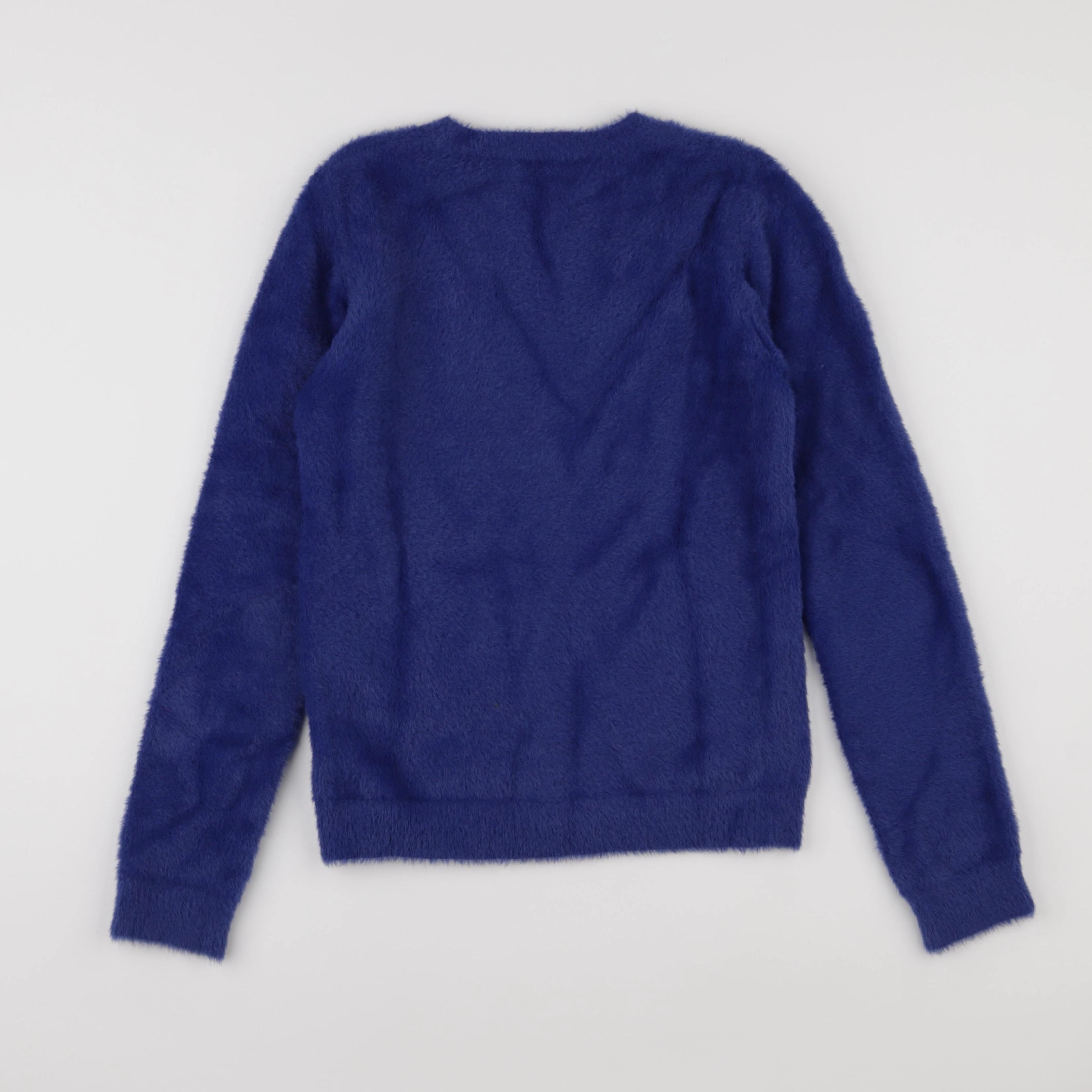 IKKS - pull bleu - 12 ans