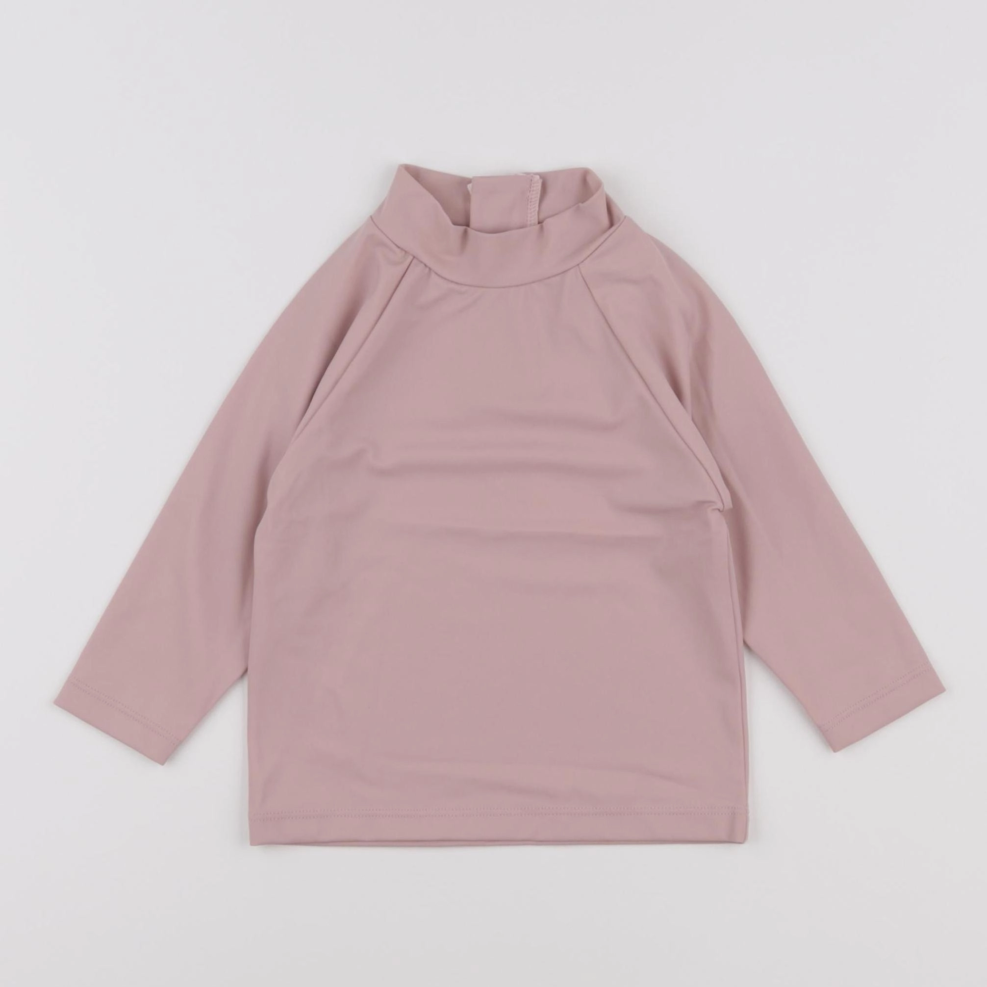 INA SWIM - tee-shirt anti-uv NELLA rose - 1 an