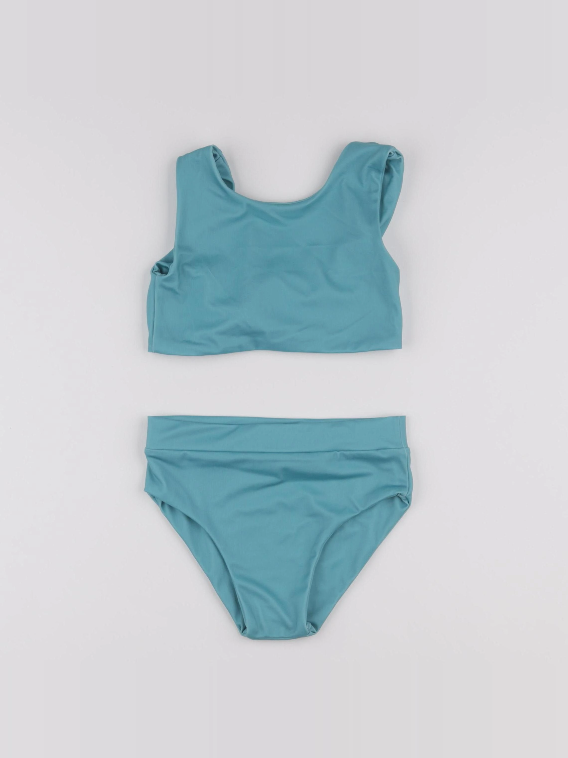 INA SWIM - maillot de bain ARLA mint - 8 ans