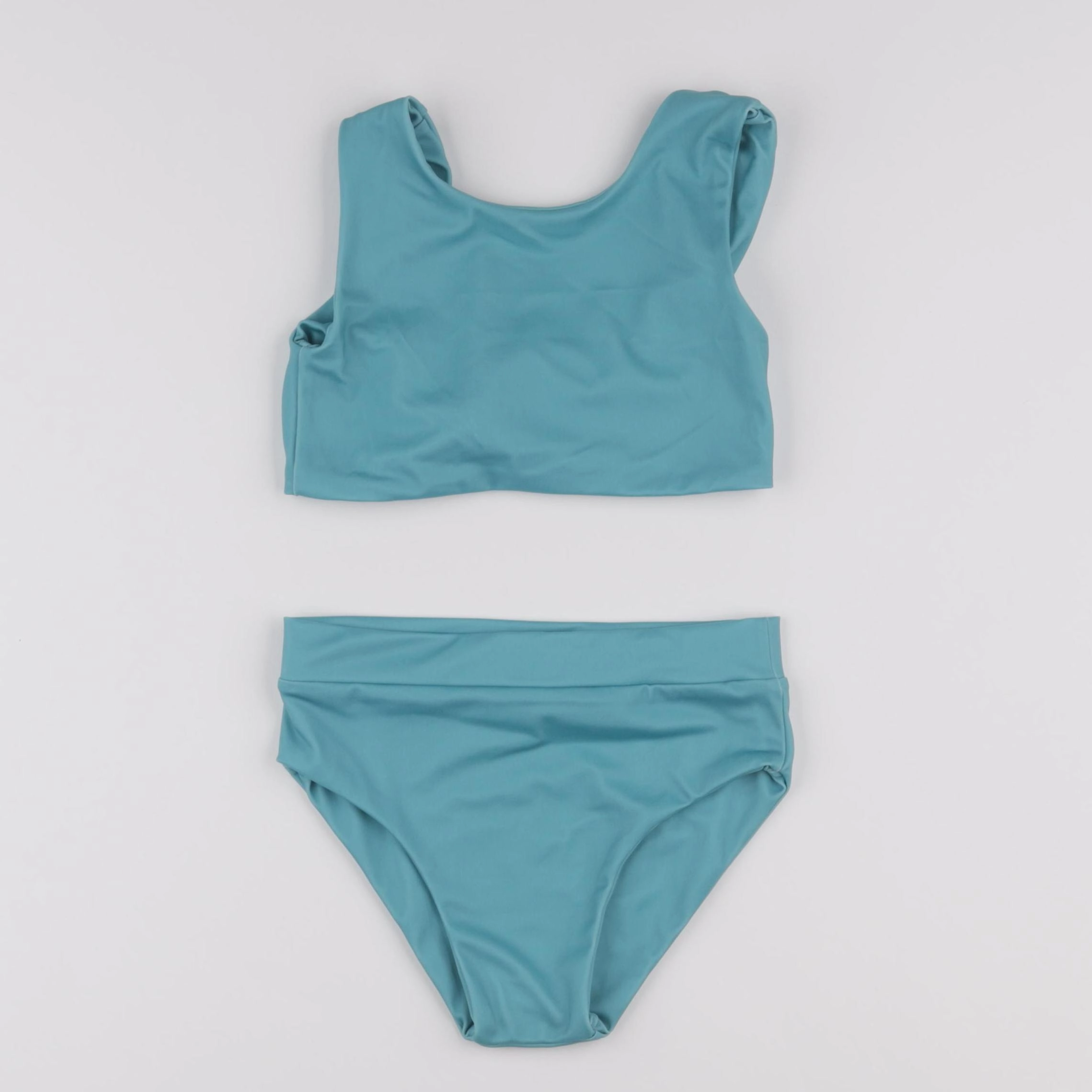 INA SWIM - maillot de bain ARLA mint - 8 ans