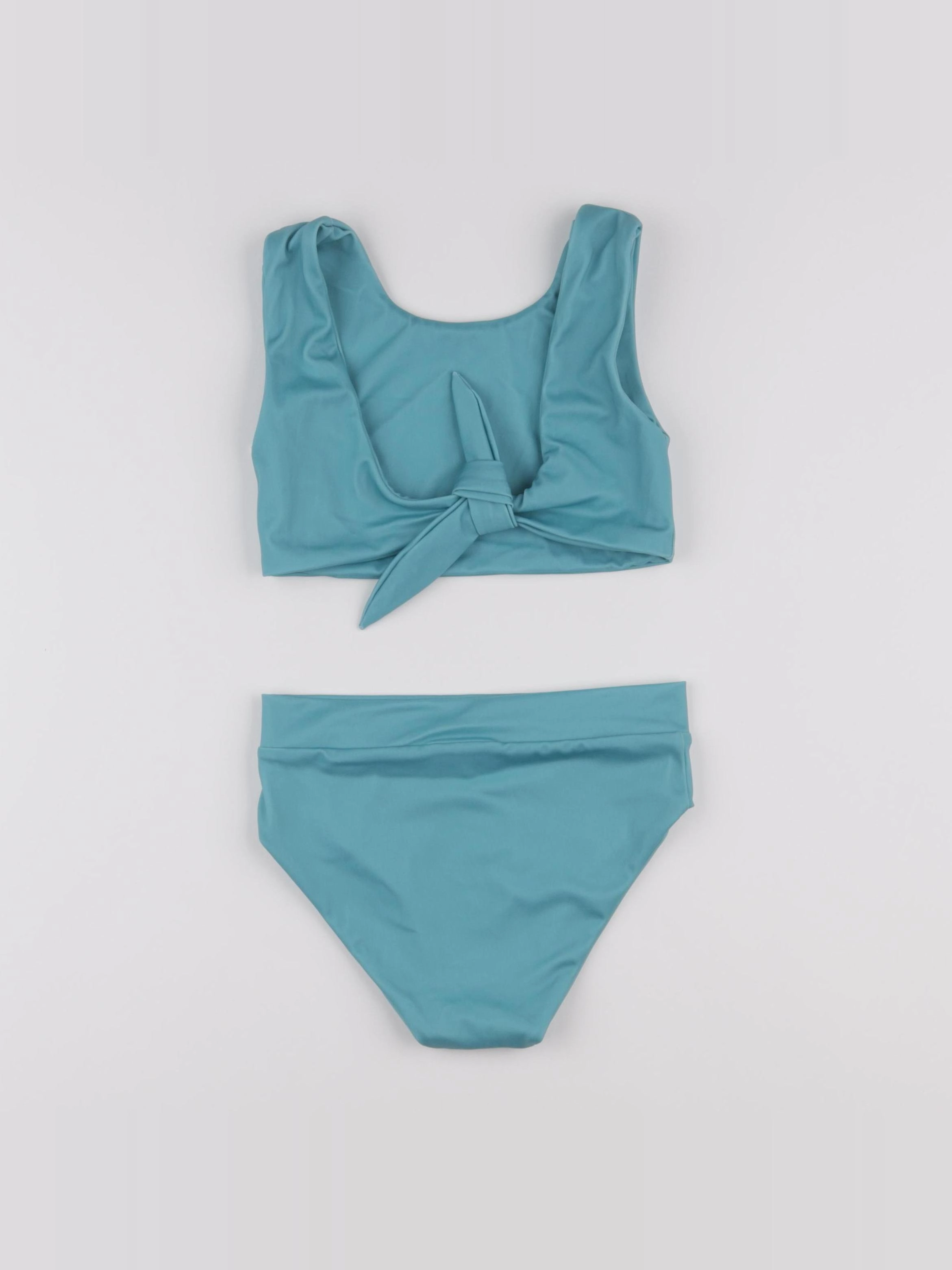 INA SWIM - maillot de bain ARLA mint - 8 ans
