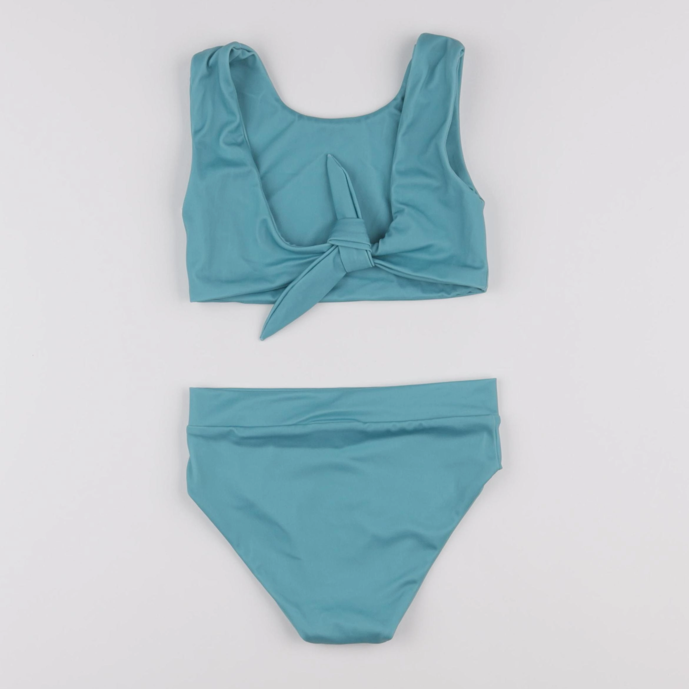 INA SWIM - maillot de bain ARLA mint - 8 ans