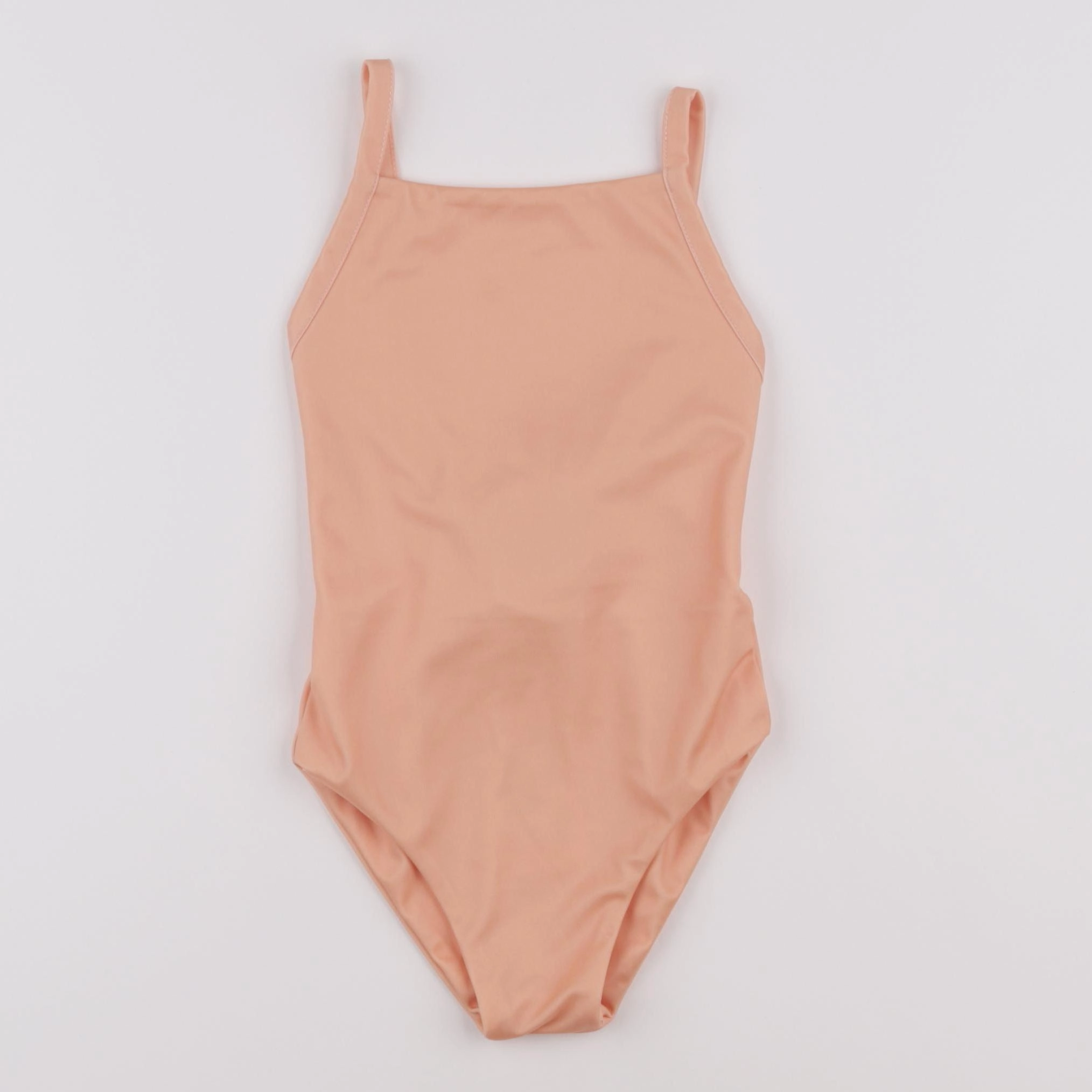 INA SWIM - maillot de bain MARA abricot - 2 ans