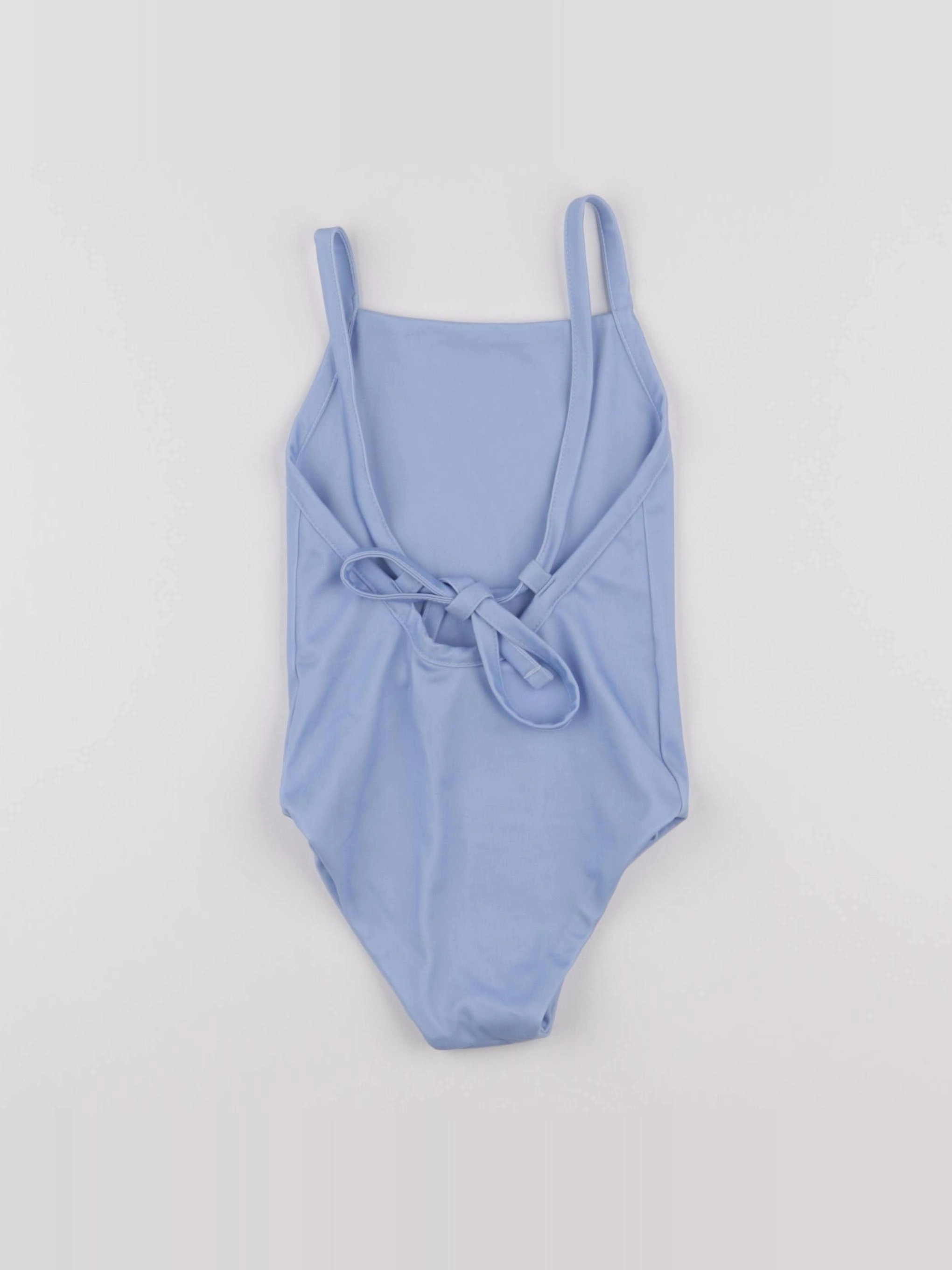 INA SWIM - maillot de bain MARA blueberry - 8 ans