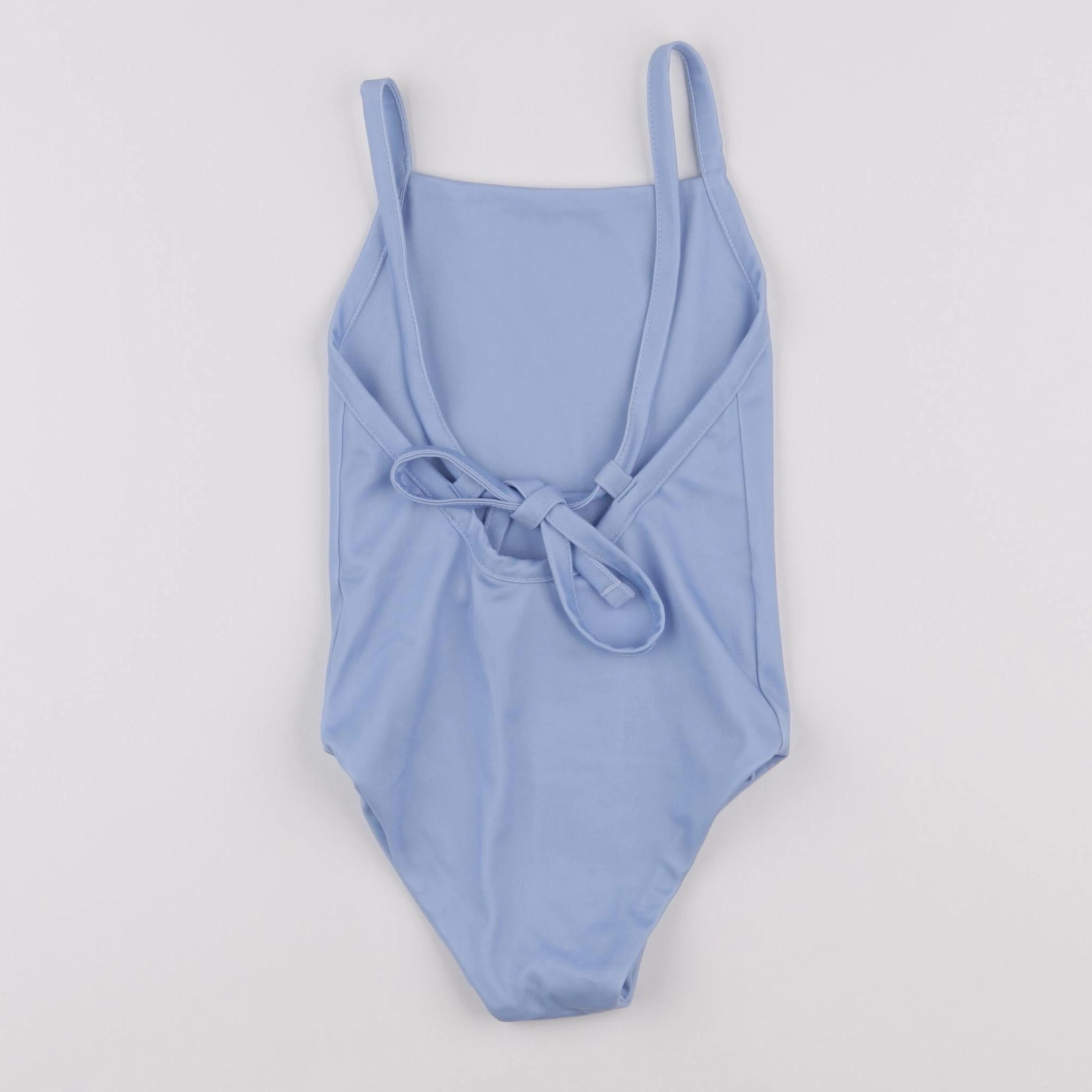 INA SWIM - maillot de bain MARA blueberry - 3 ans