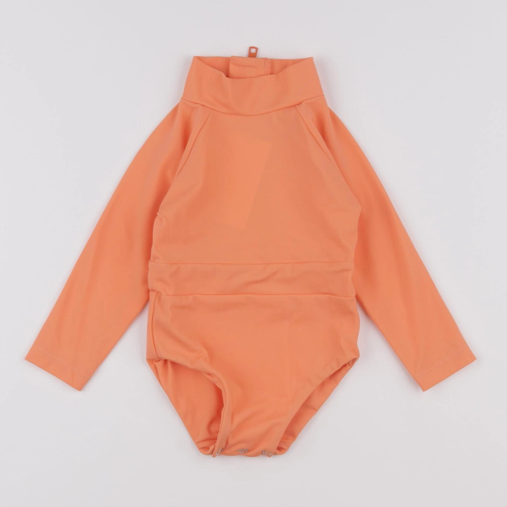 INA SWIM - combi de bain JUNE marigold - 1 an