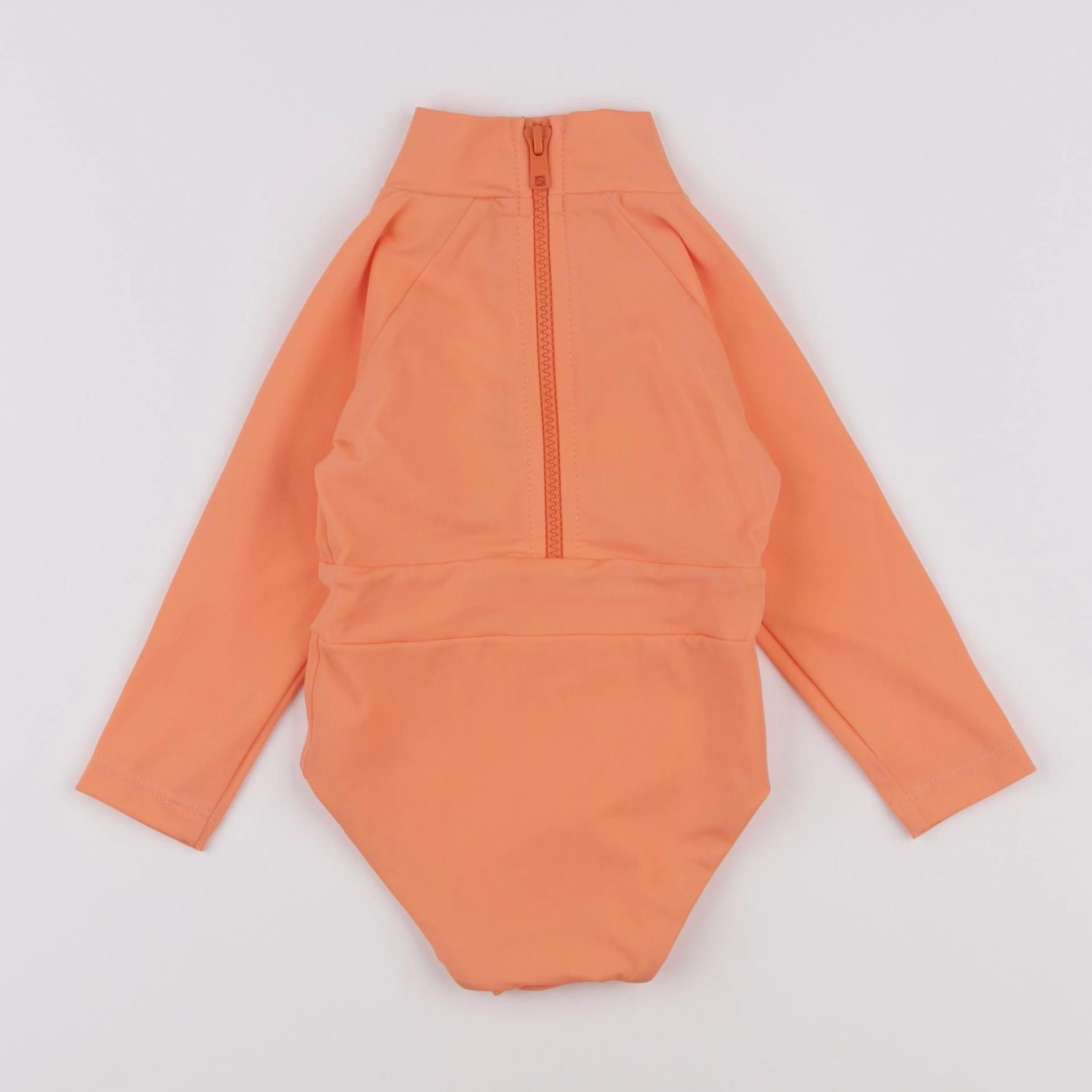 INA SWIM - combi de bain JUNE marigold - 1 an