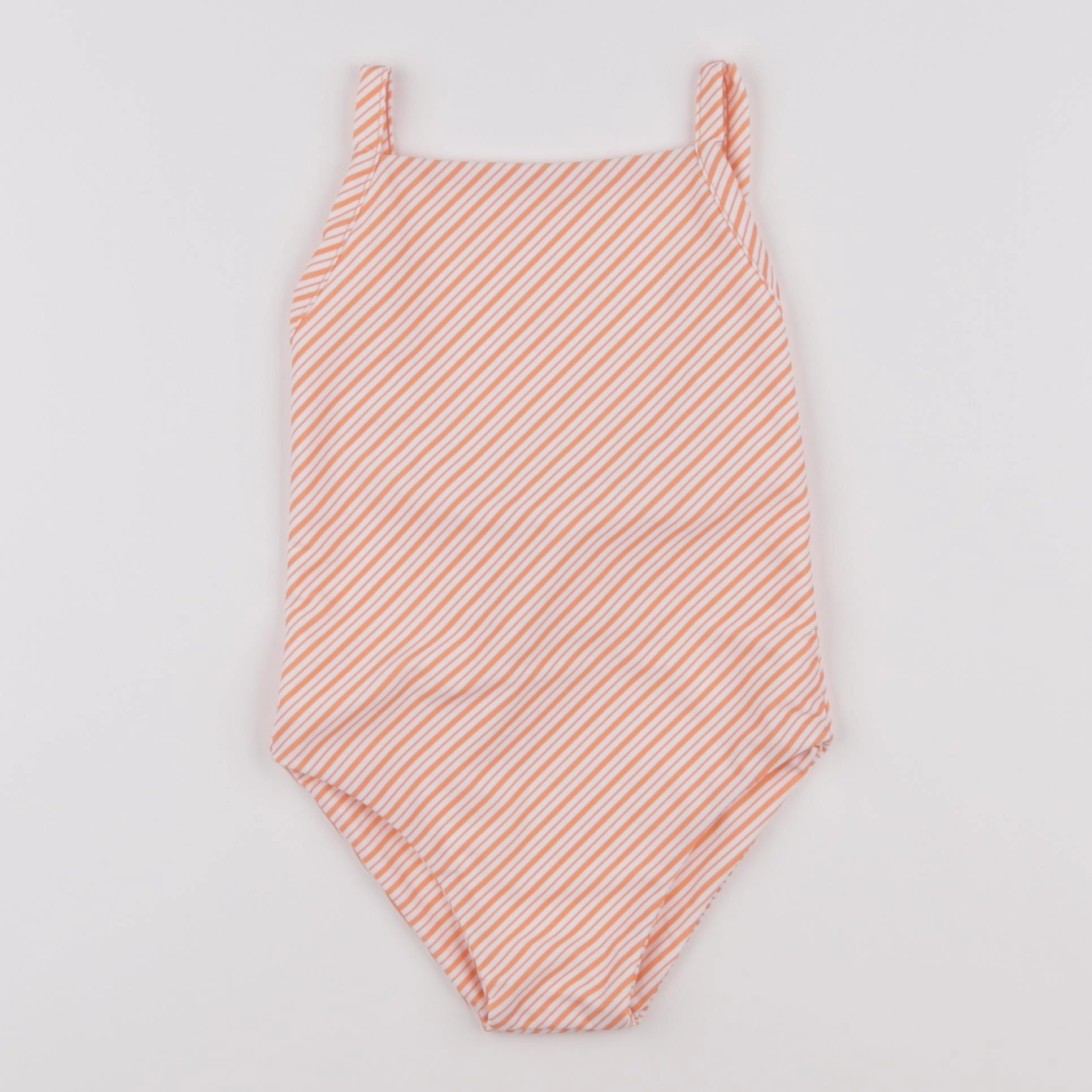 INA SWIM - maillot de bain MARA marigold stripe - 4 ans