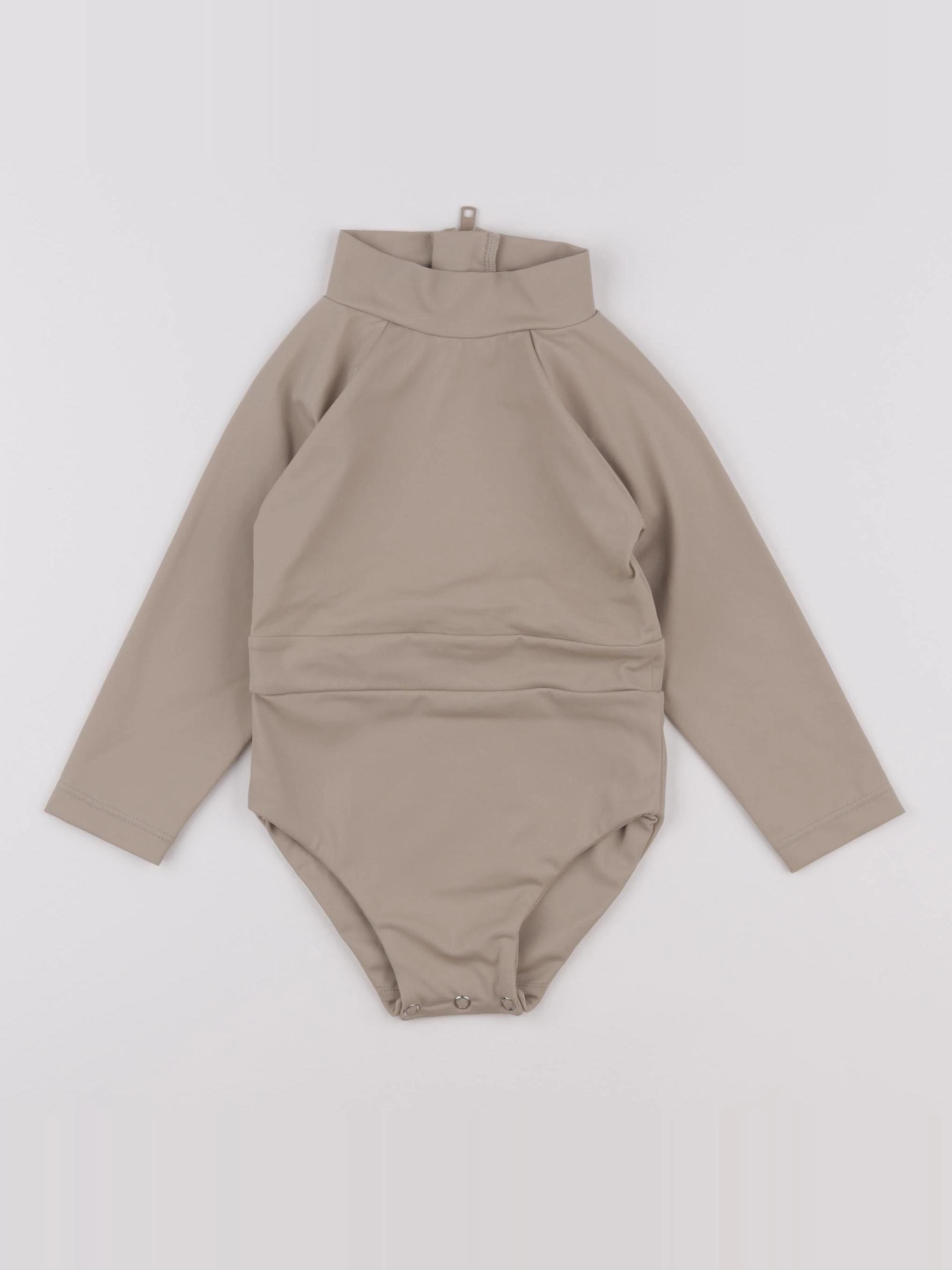 Ina Swim - combi anti-uv JUNE sand - 2 ans