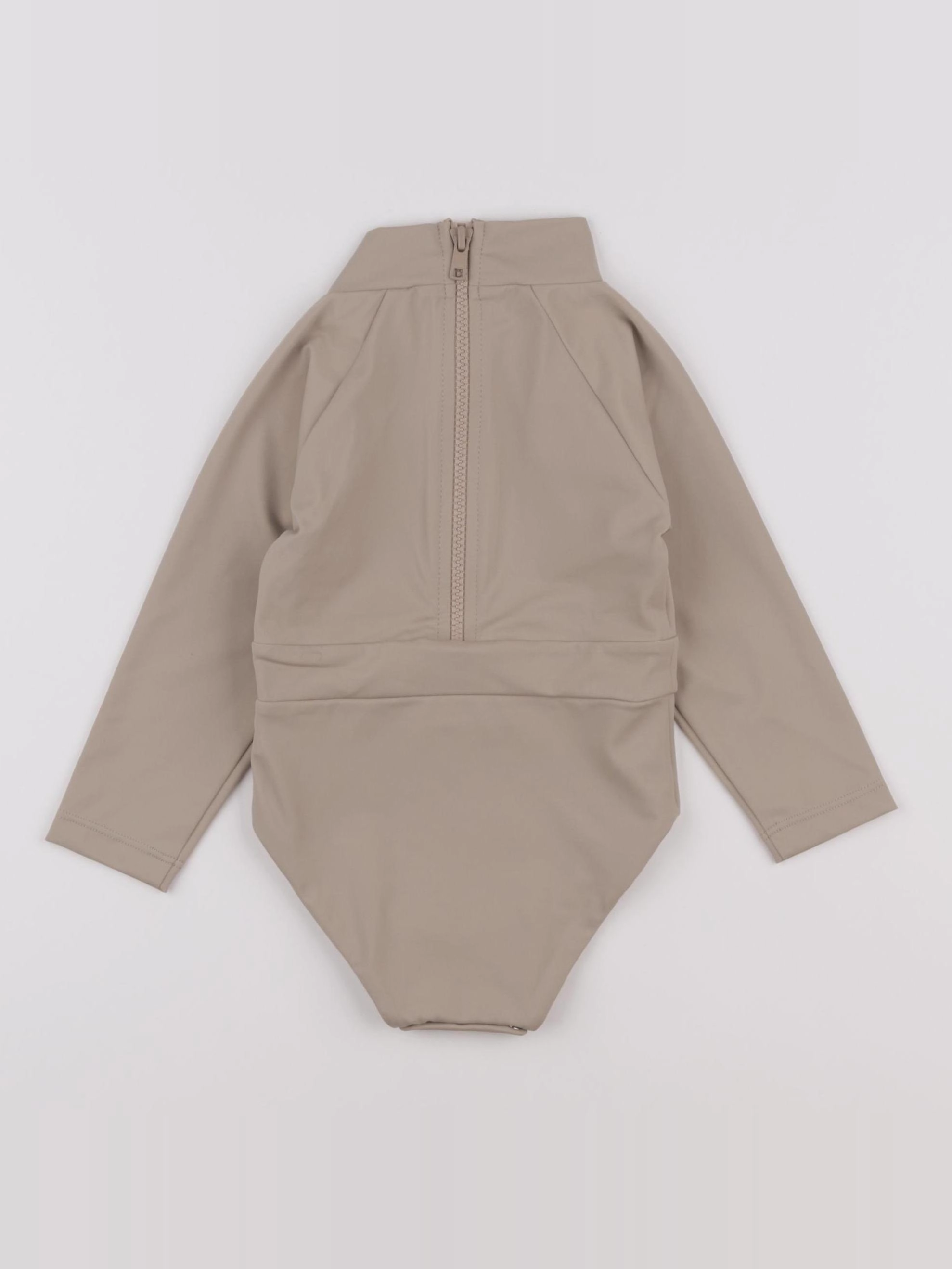Ina Swim - combi anti-uv JUNE sand - 2 ans