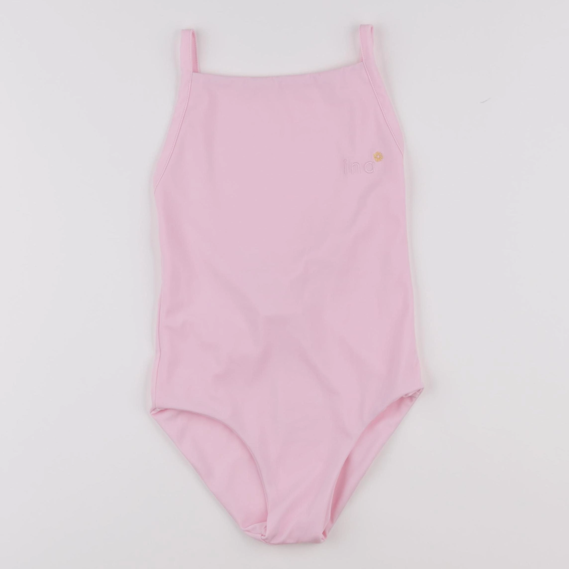 INA SWIM - maillot de bain MARA blush pétal - 8 ans