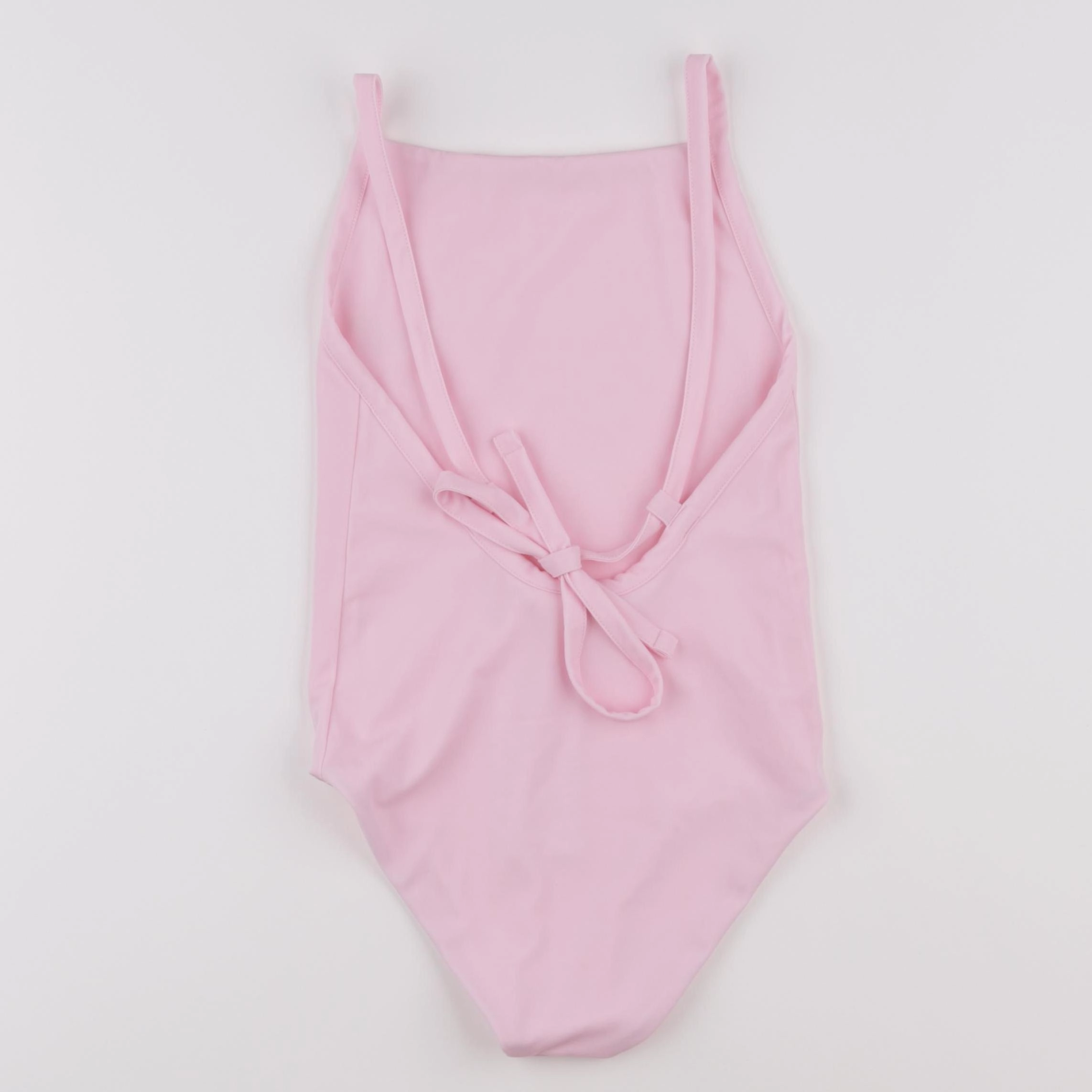 INA SWIM - maillot de bain MARA blush pétal - 8 ans