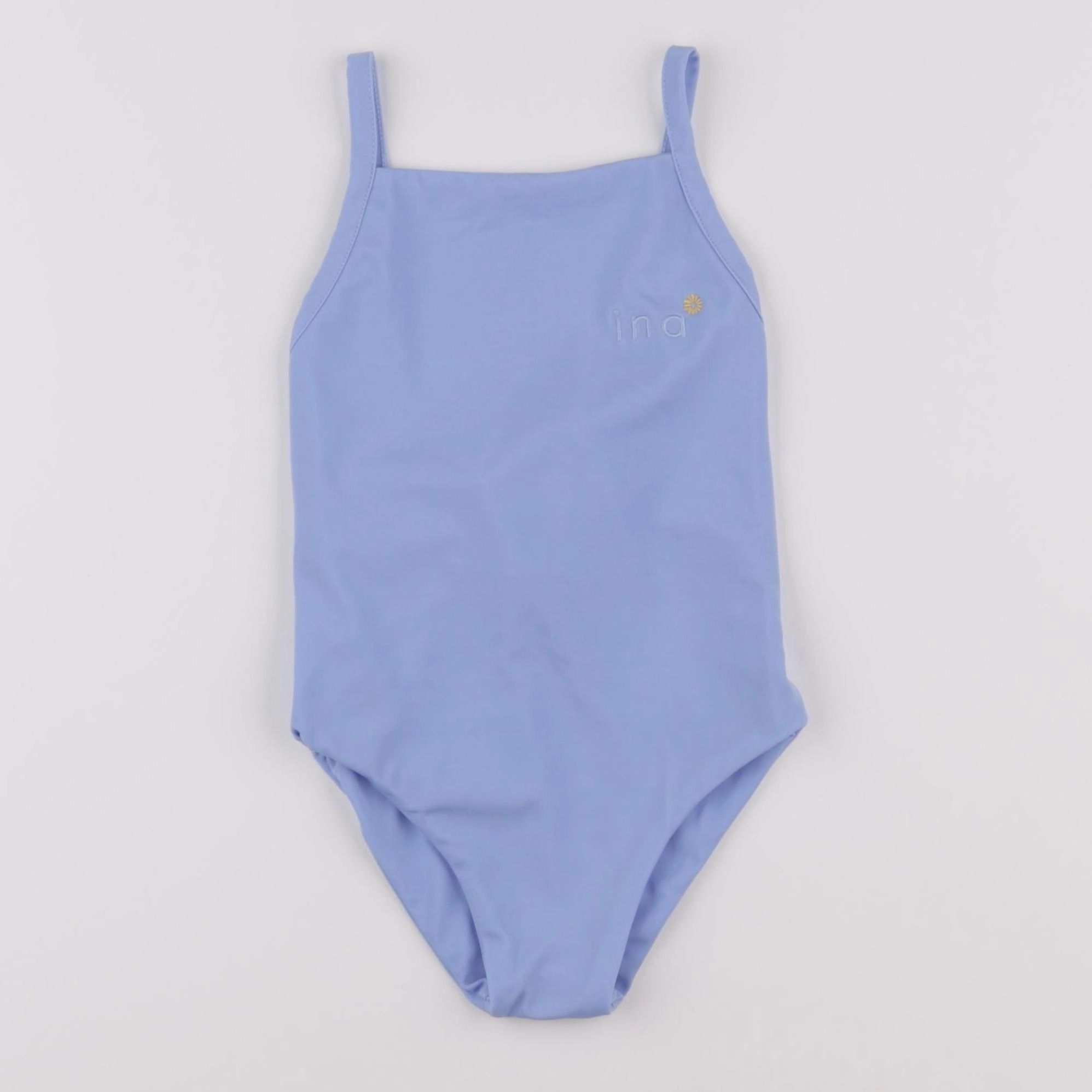 INA SWIM - maillot de bain MARA powder sky - 4 ans