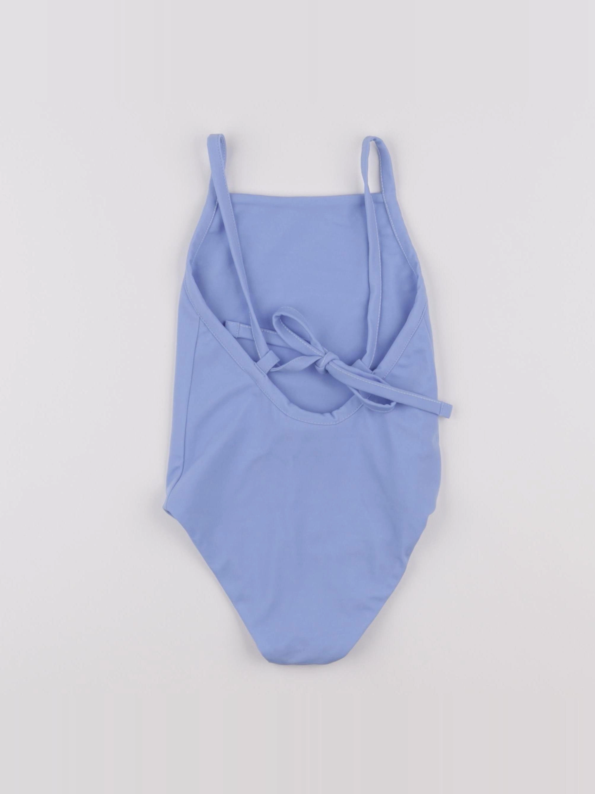 INA SWIM - maillot de bain MARA powder sky - 8 ans