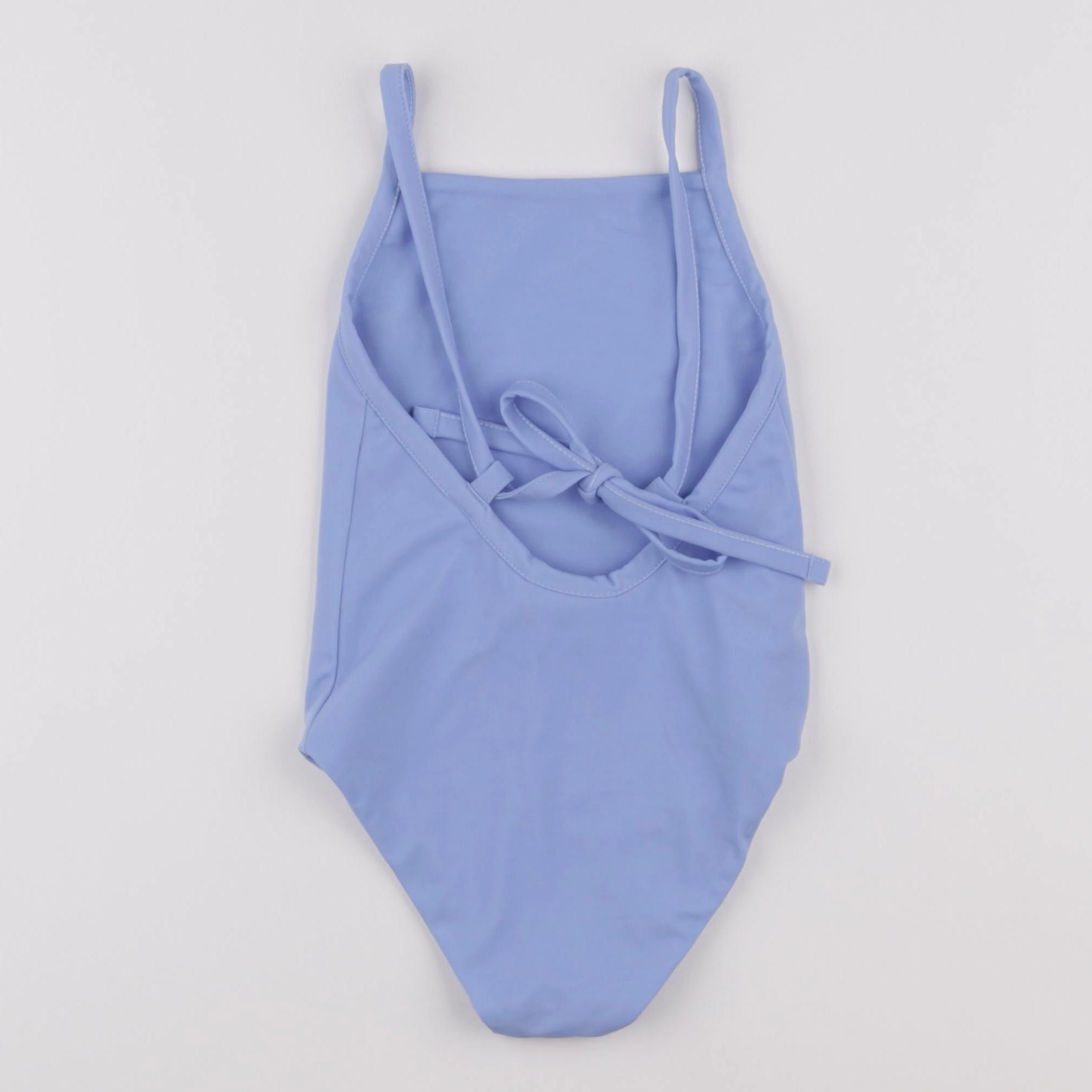 INA SWIM - maillot de bain MARA powder sky - 4 ans