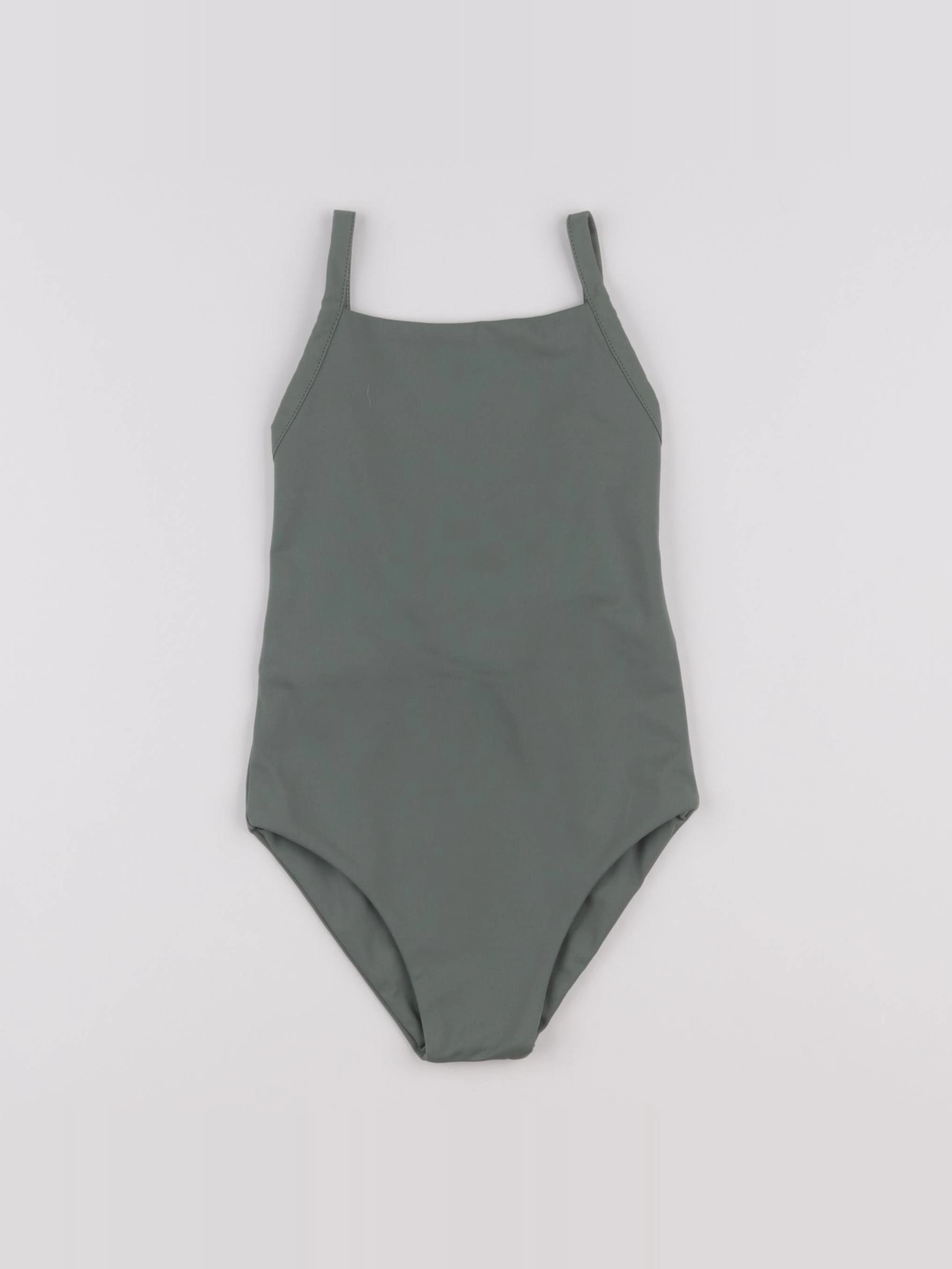 INA SWIM - maillot de bain MARA moss - 2 ans