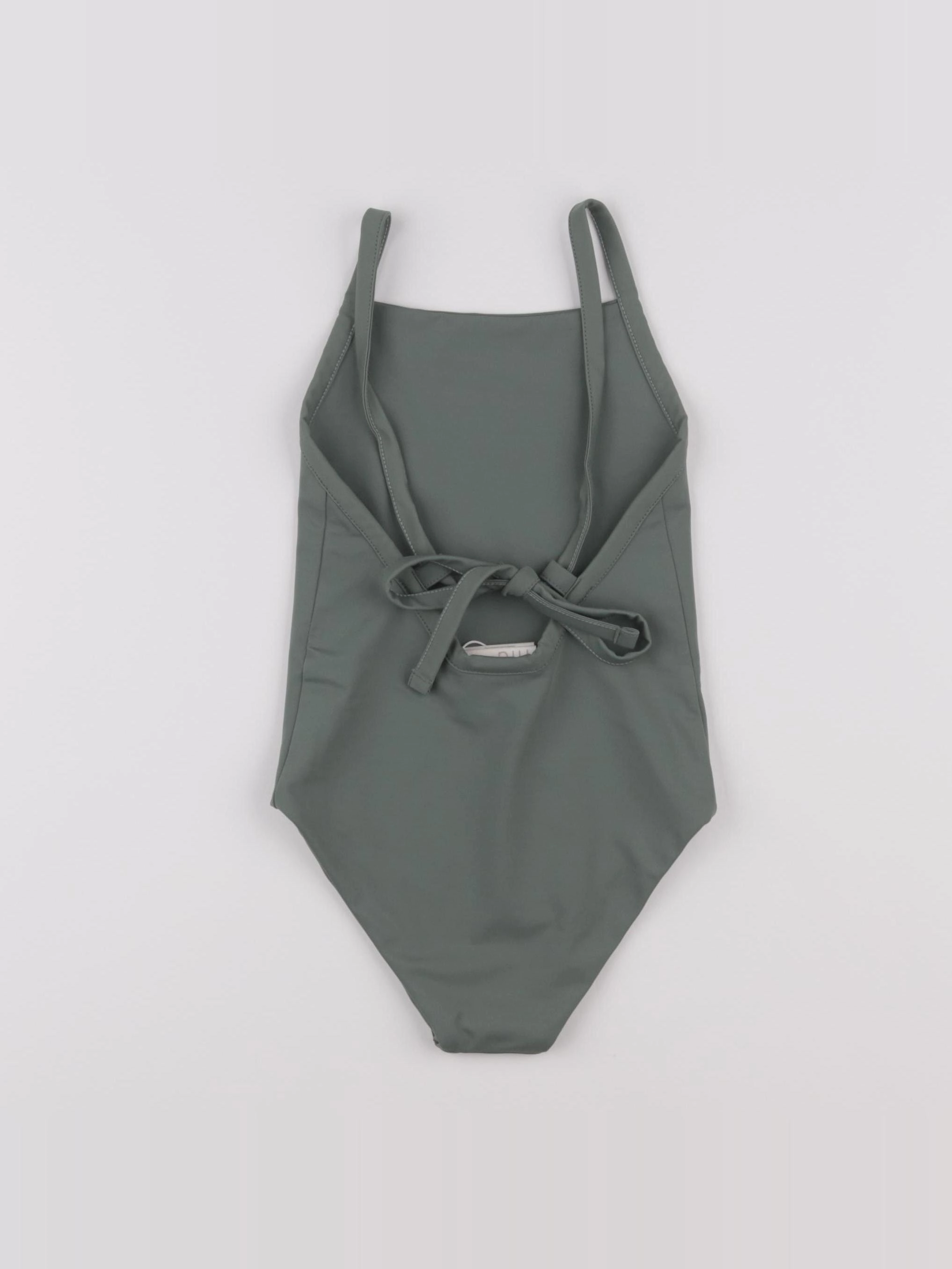 INA SWIM - maillot de bain MARA moss - 2 ans