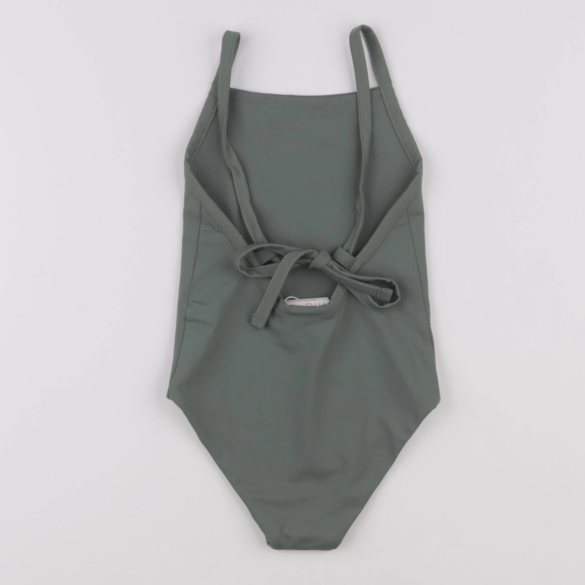 INA SWIM - maillot de bain MARA moss - 2 ans