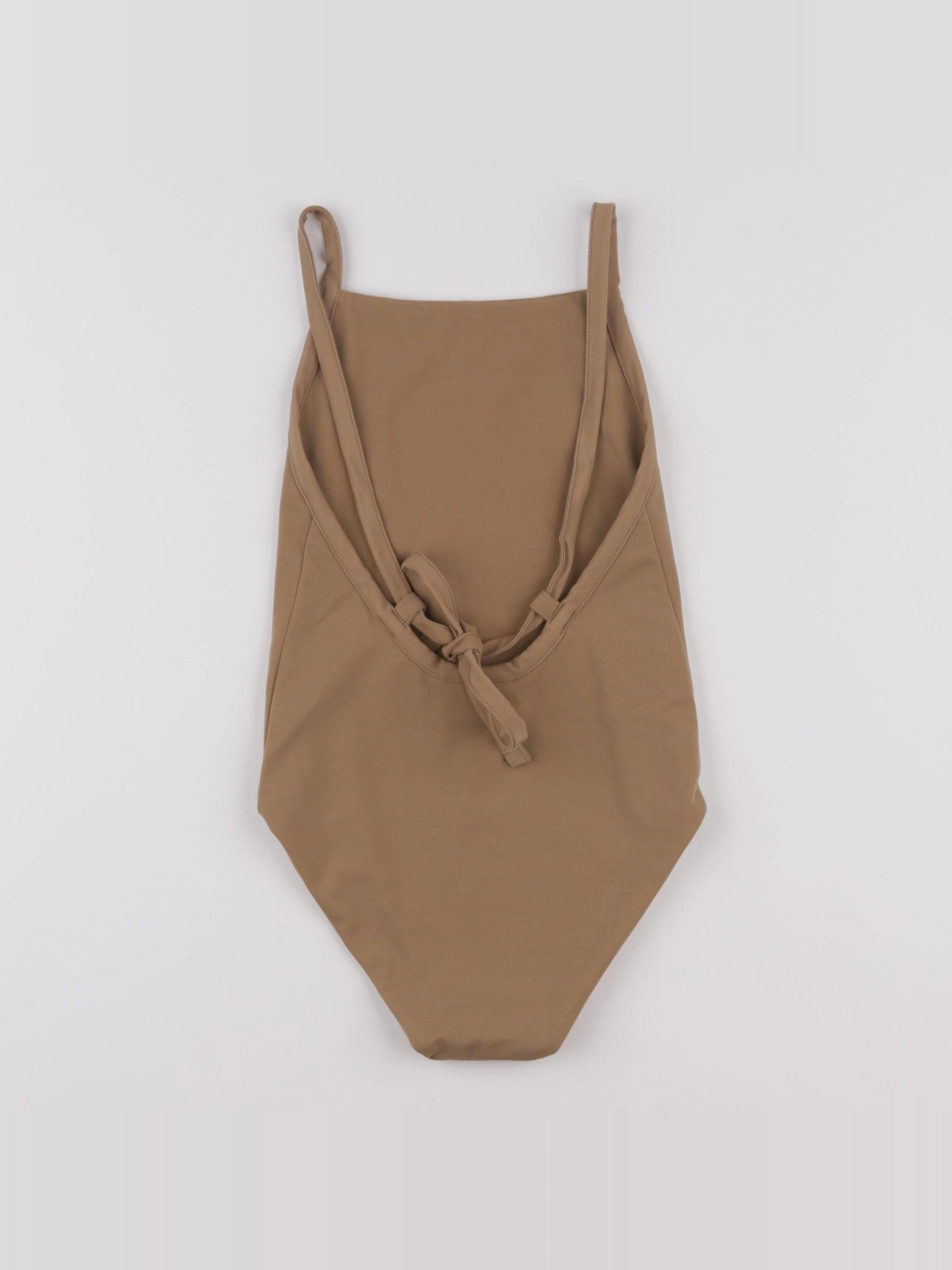 INA SWIM - maillot de bain MARA warm pecan - 4 ans