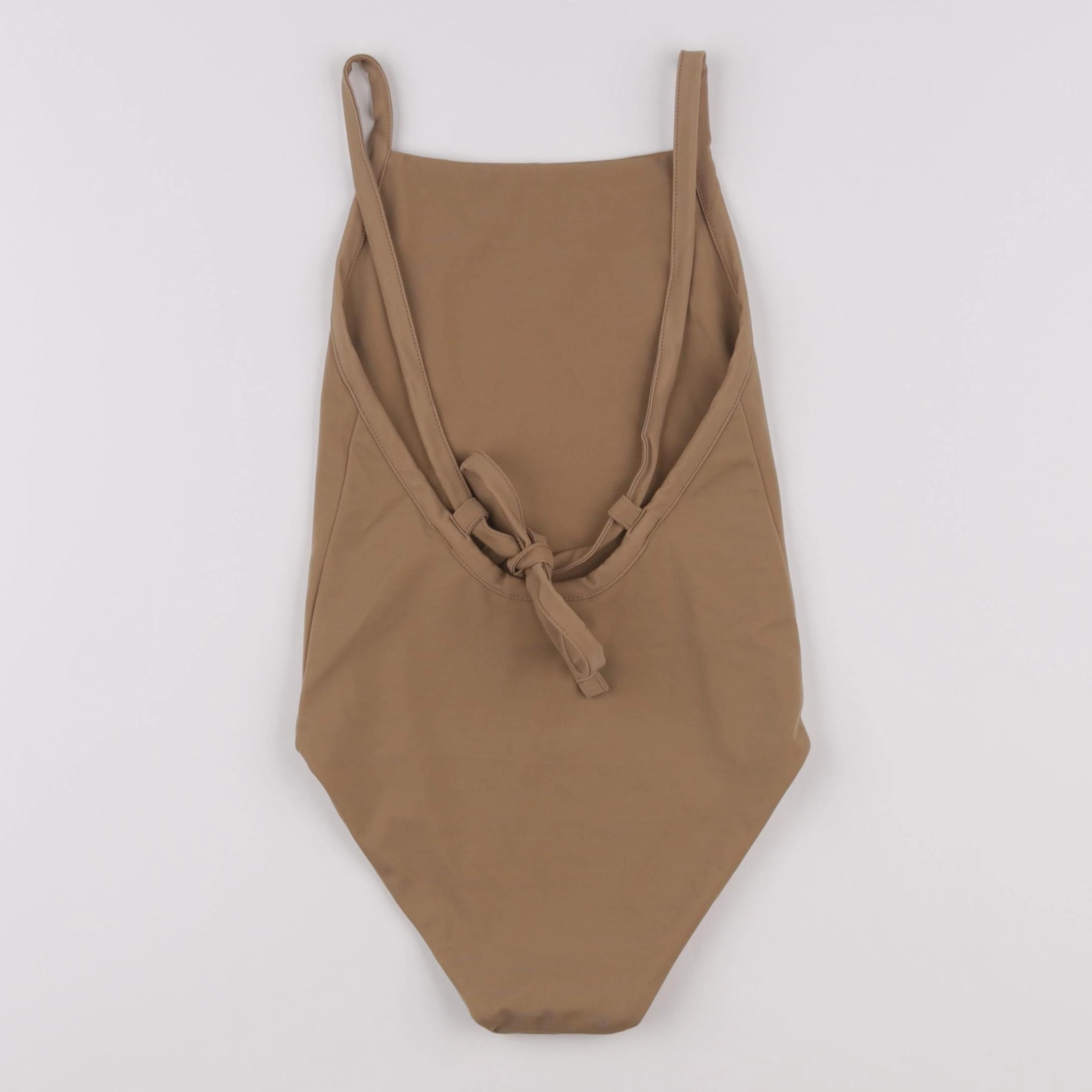 INA SWIM - maillot de bain MARA warm pecan - 6 ans