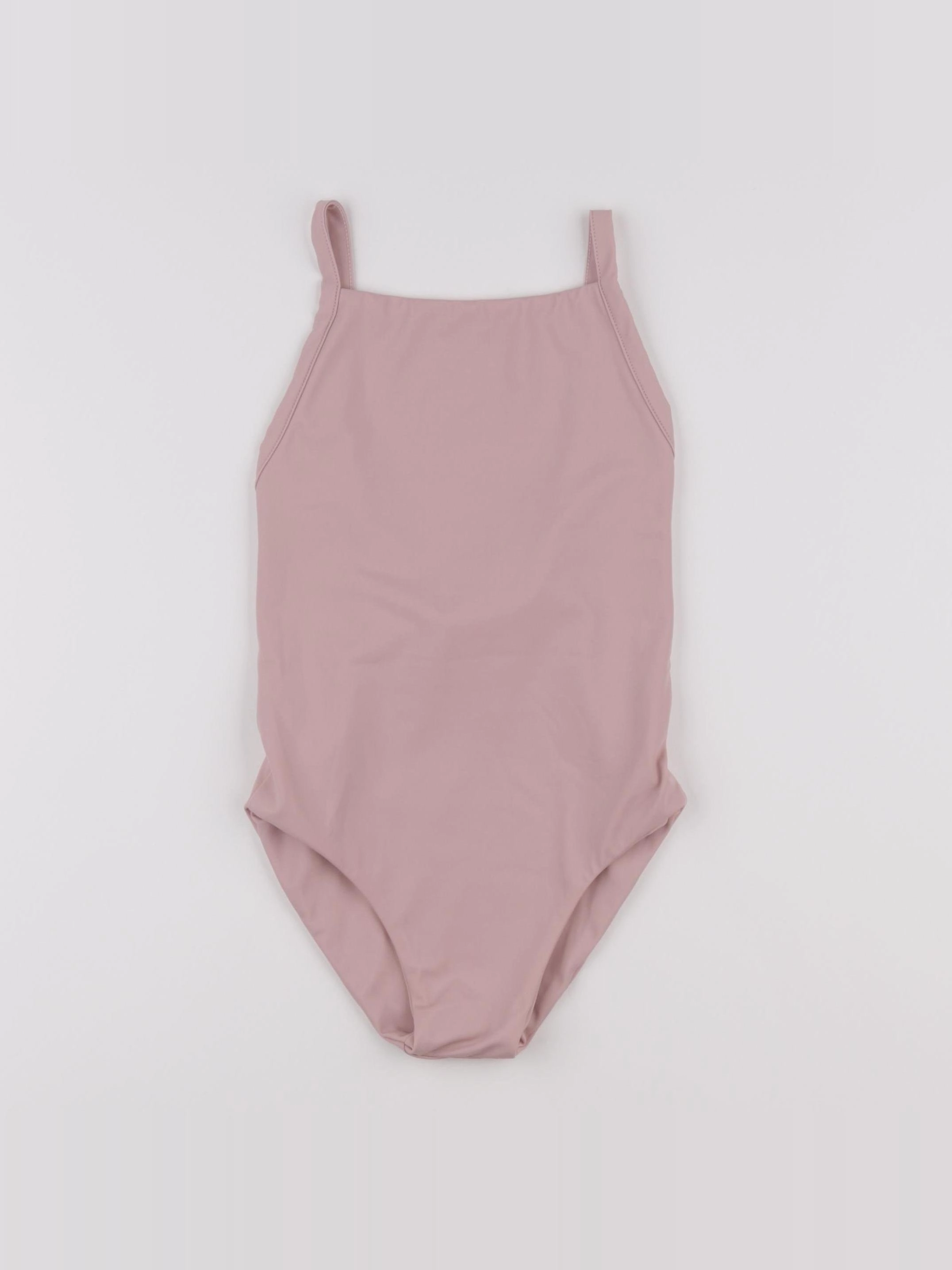 INA SWIM - maillot de bain MARA rose - 3 ans