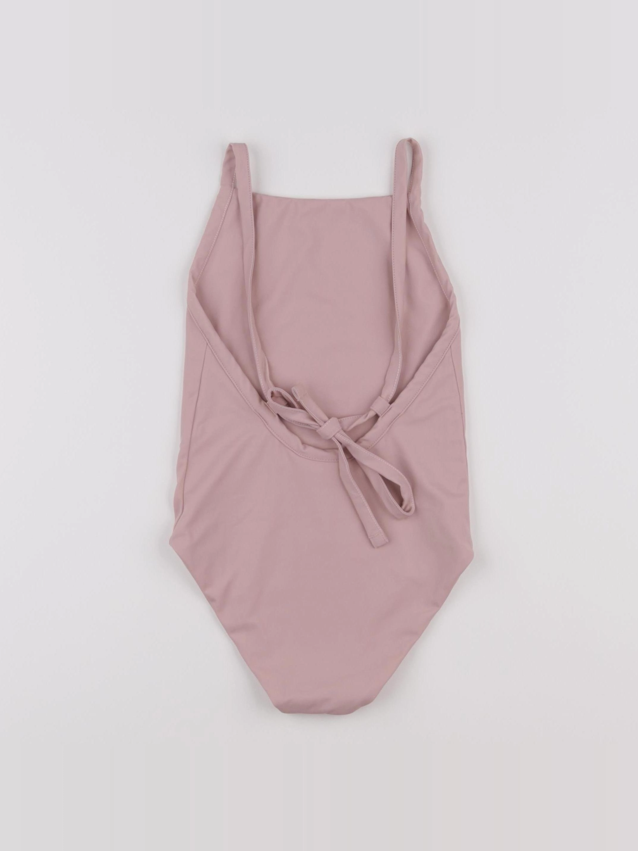 INA SWIM - maillot de bain MARA rose - 3 ans