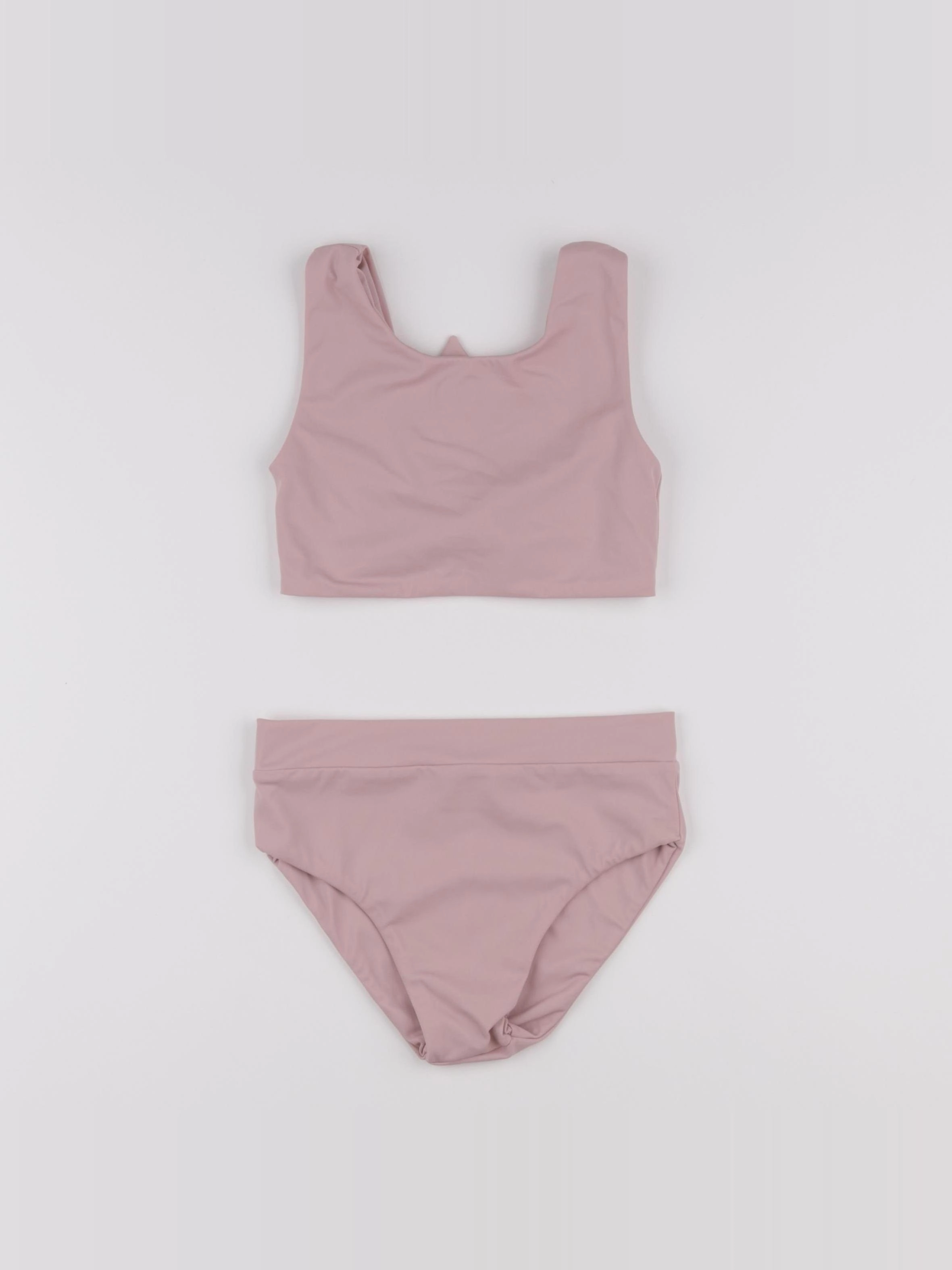INA SWIM - maillot de bain ARLA rose - 6 ans