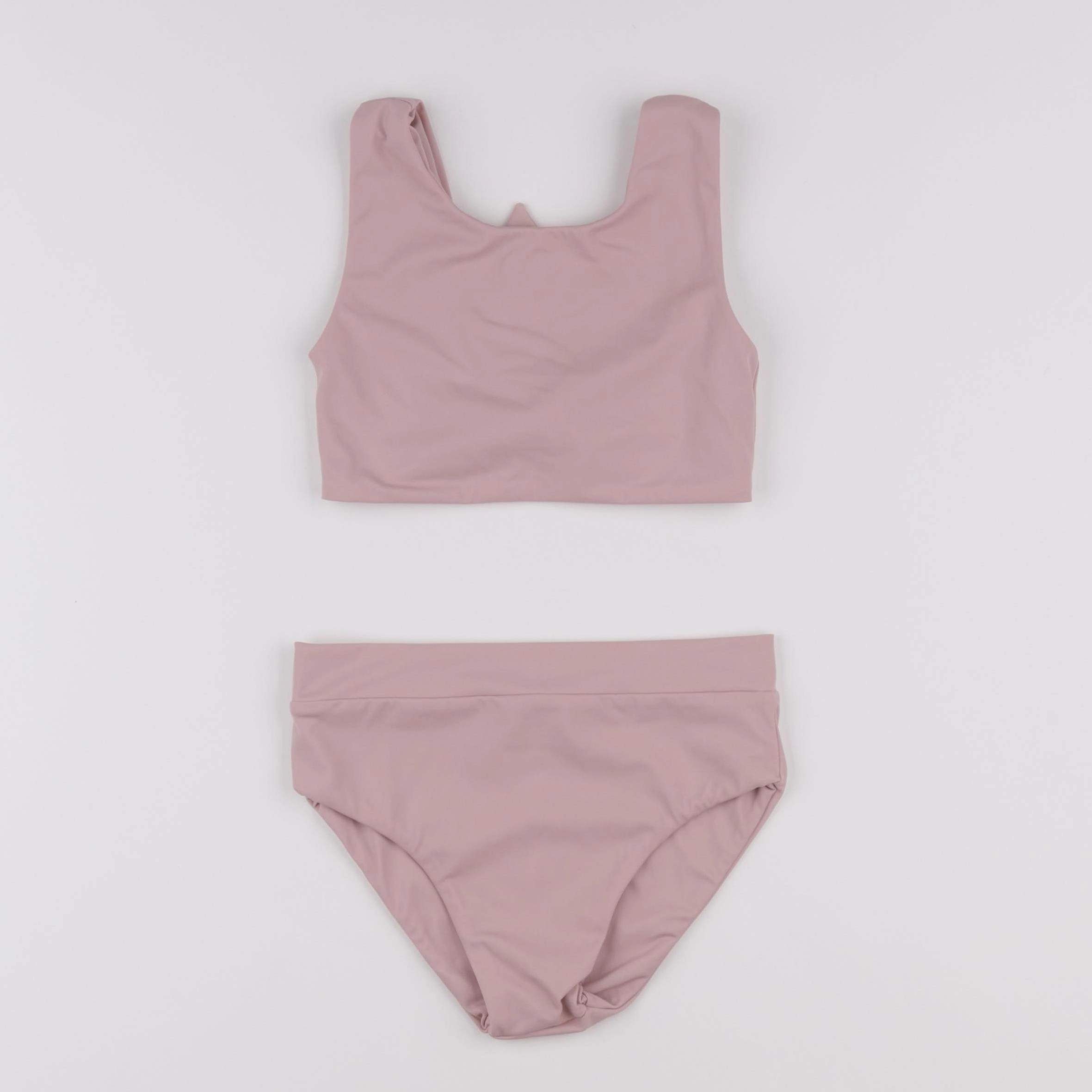 INA SWIM - maillot de bain ARLA rose - 6 ans